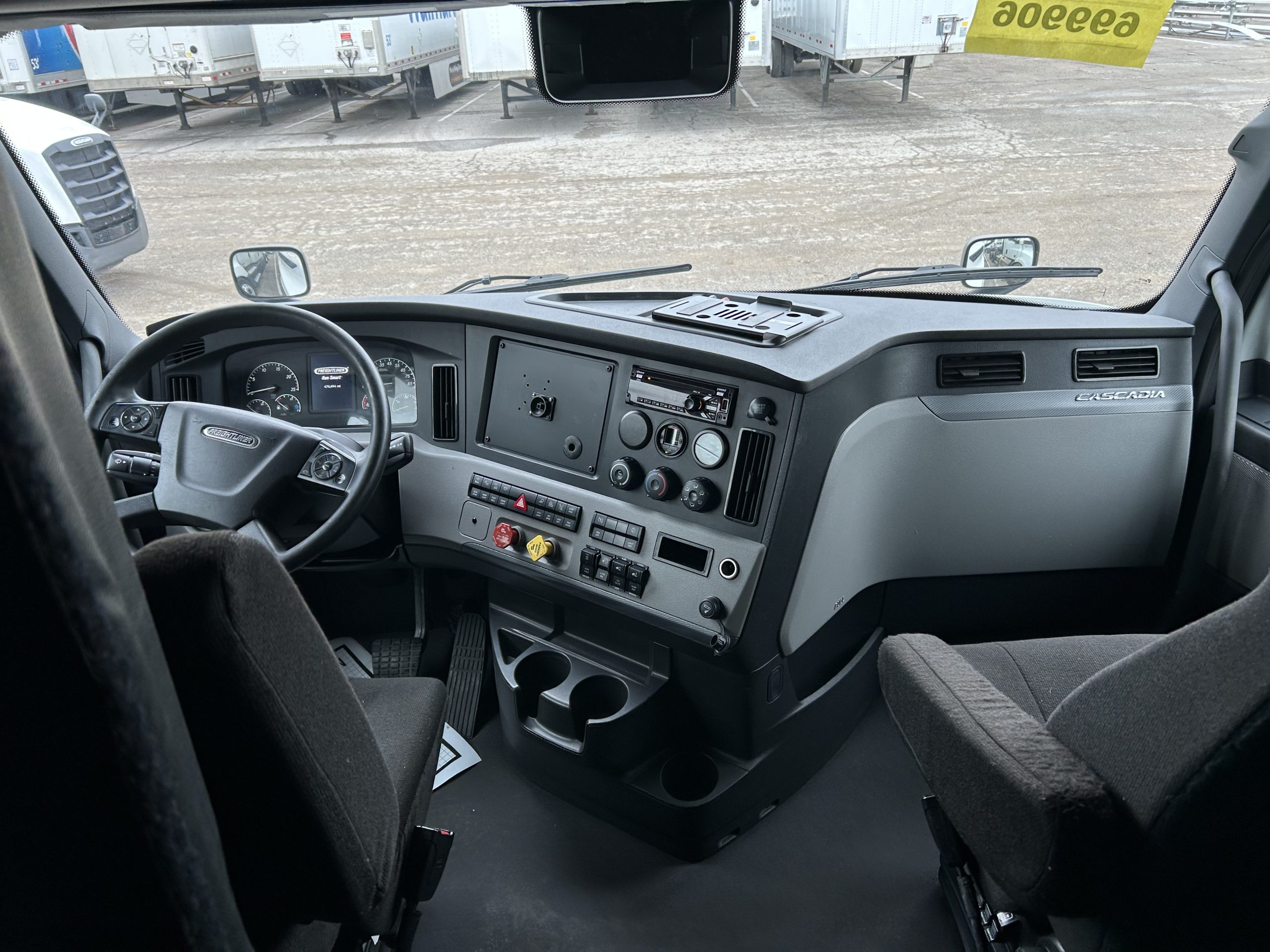 2021 Freightliner PT126 2021 Freightliner PT126 - image 5 of 6