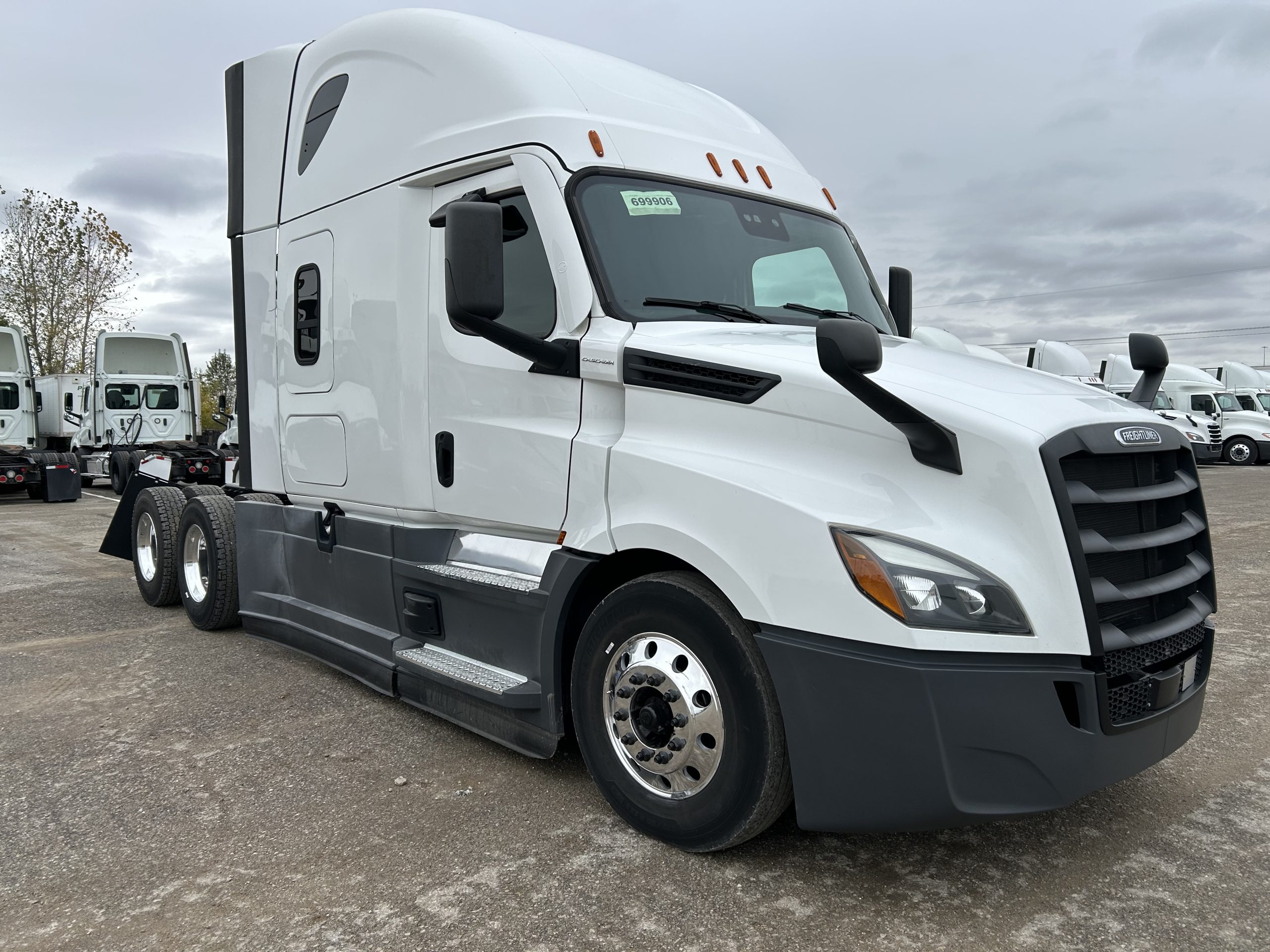 2021 Freightliner PT126 2021 Freightliner PT126 - image 3 of 6