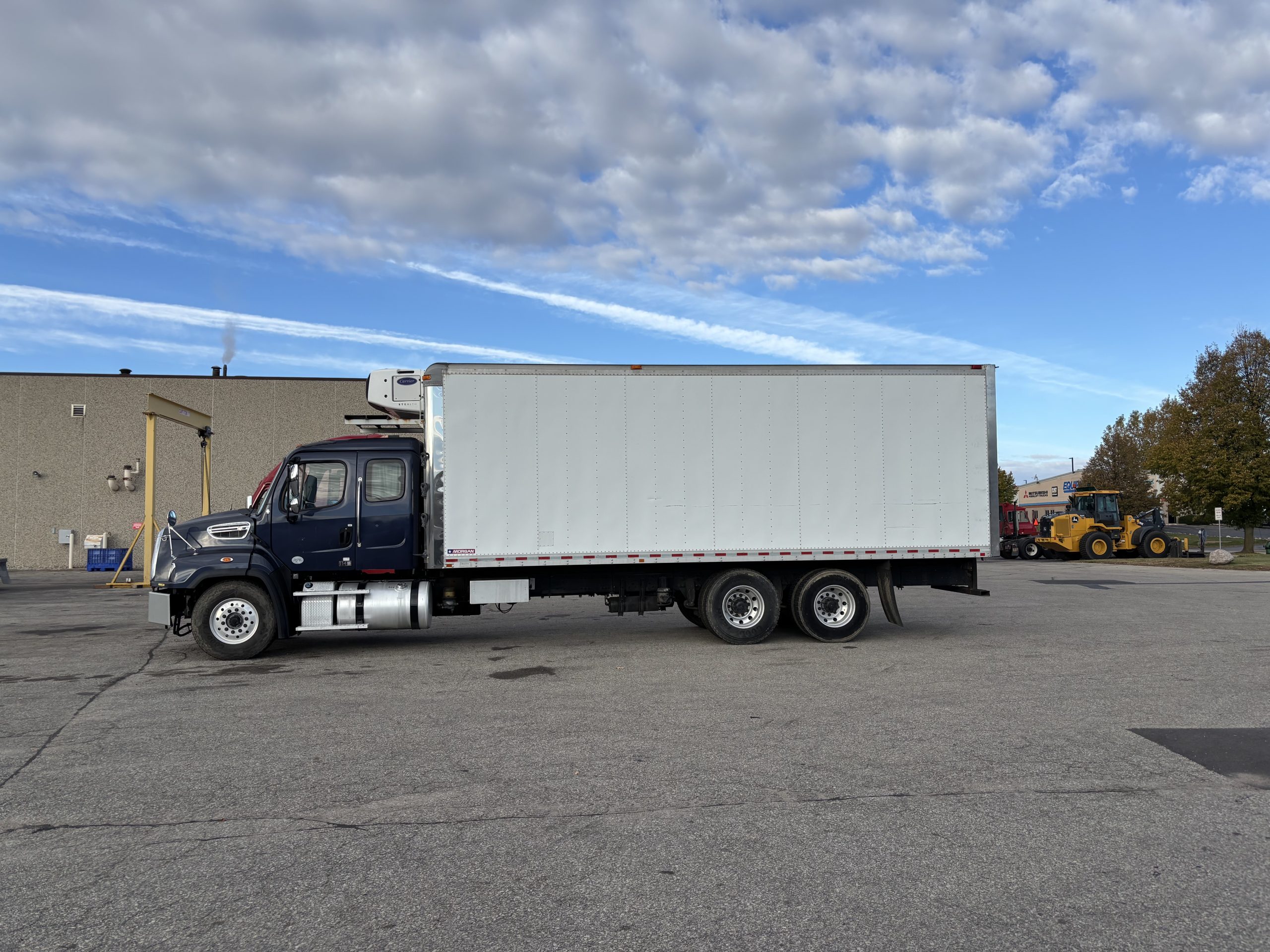 2019 Freightliner 114SD 2019 Freightliner 114SD - image 6 of 6