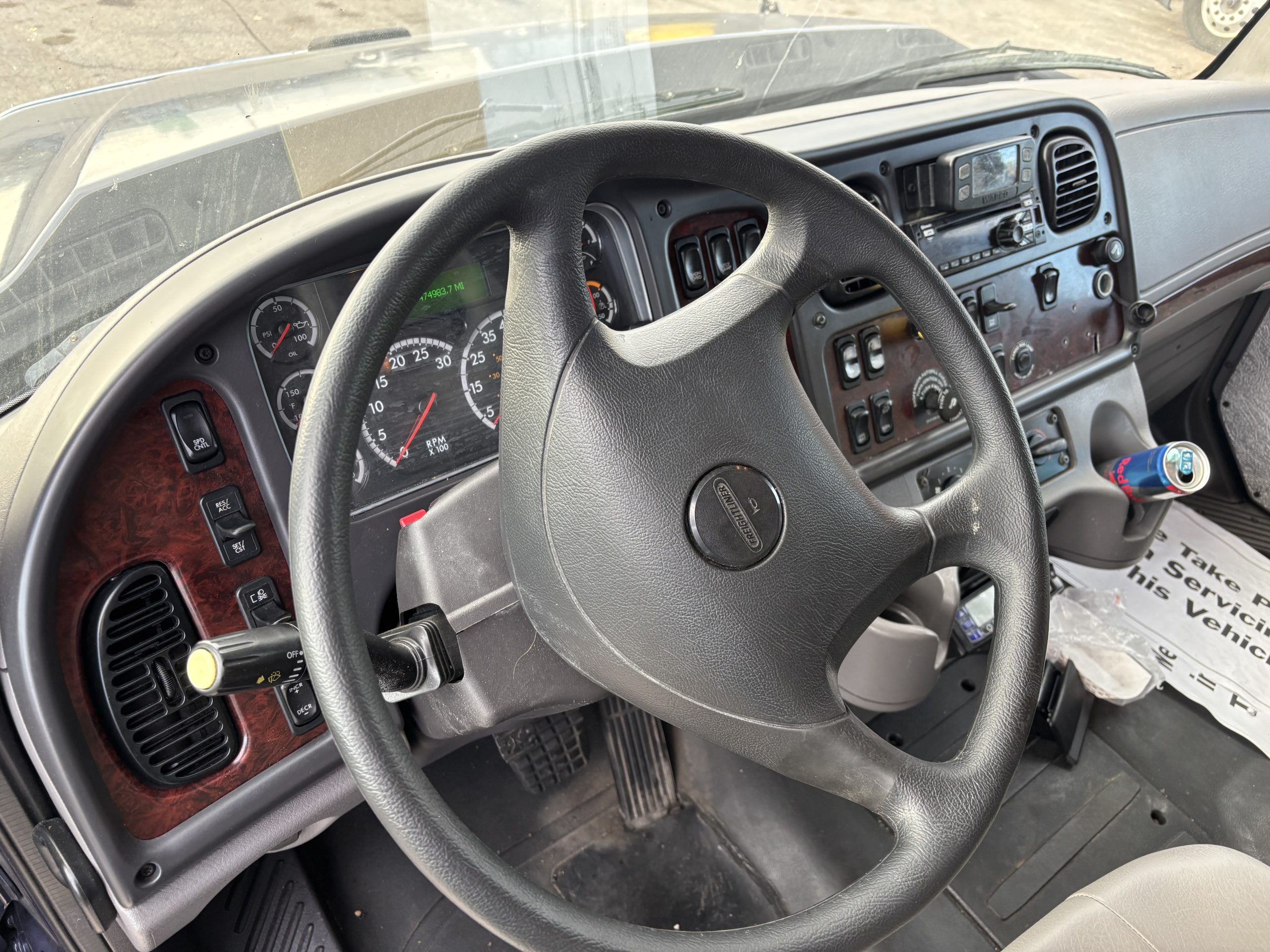 2019 Freightliner 114SD 2019 Freightliner 114SD - image 4 of 6