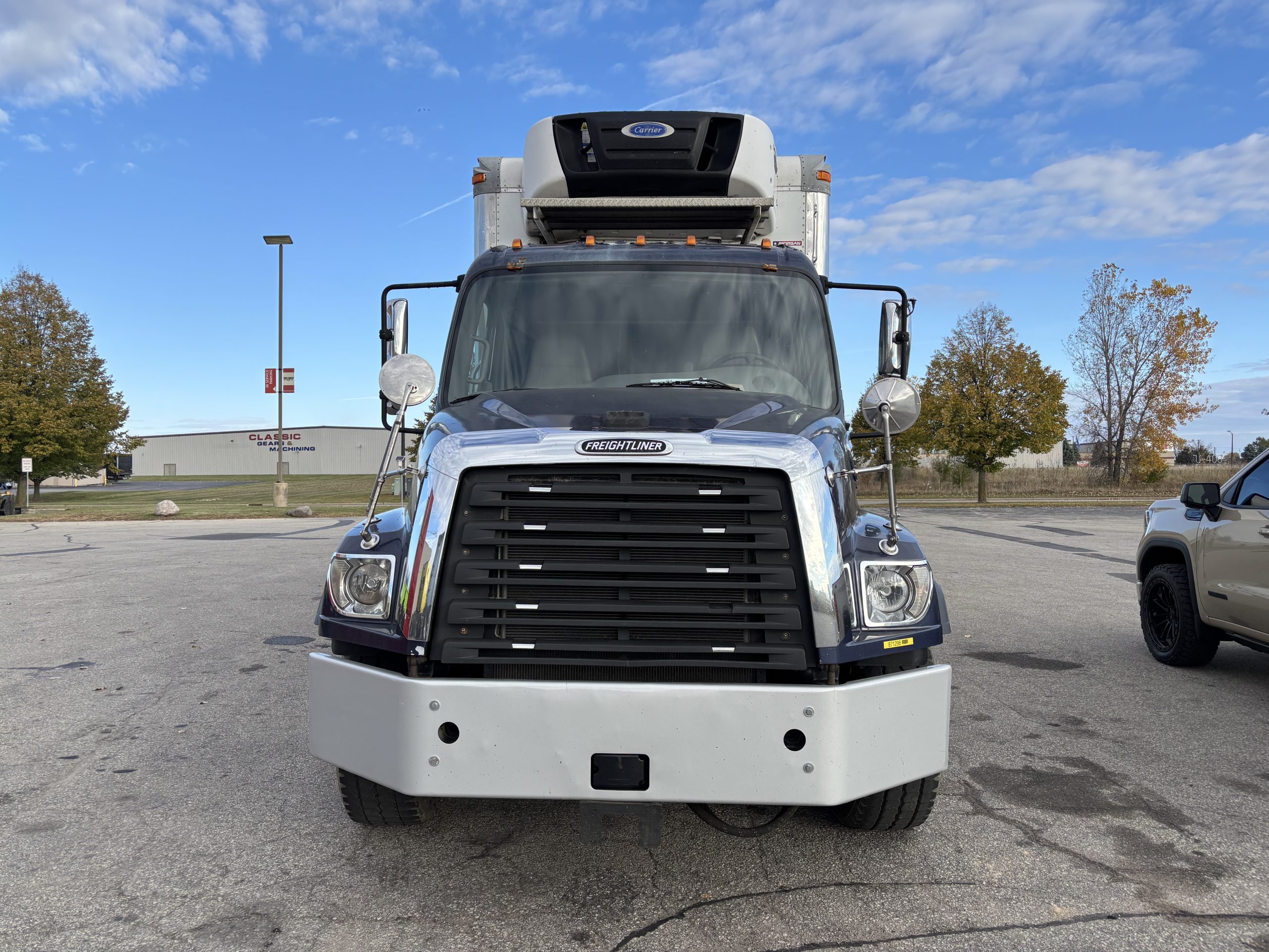2019 Freightliner 114SD 2019 Freightliner 114SD - image 2 of 6