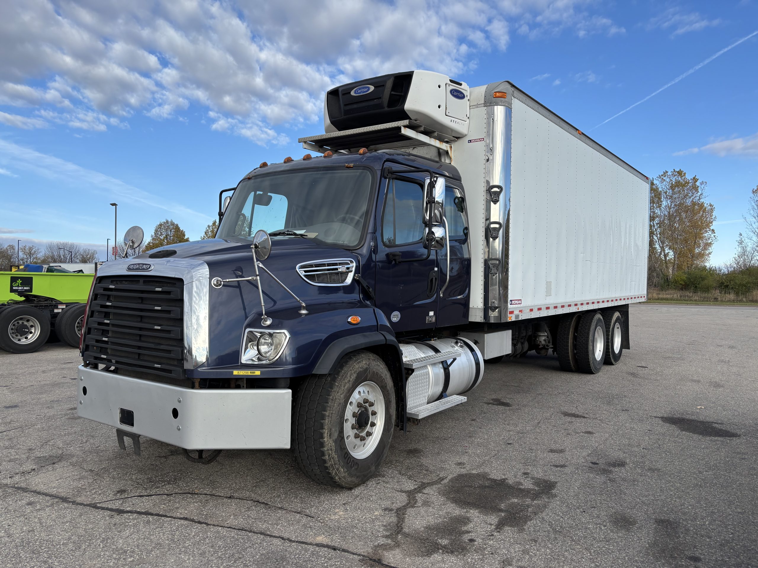 2019 Freightliner 114SD 2019 Freightliner 114SD - image 1 of 6