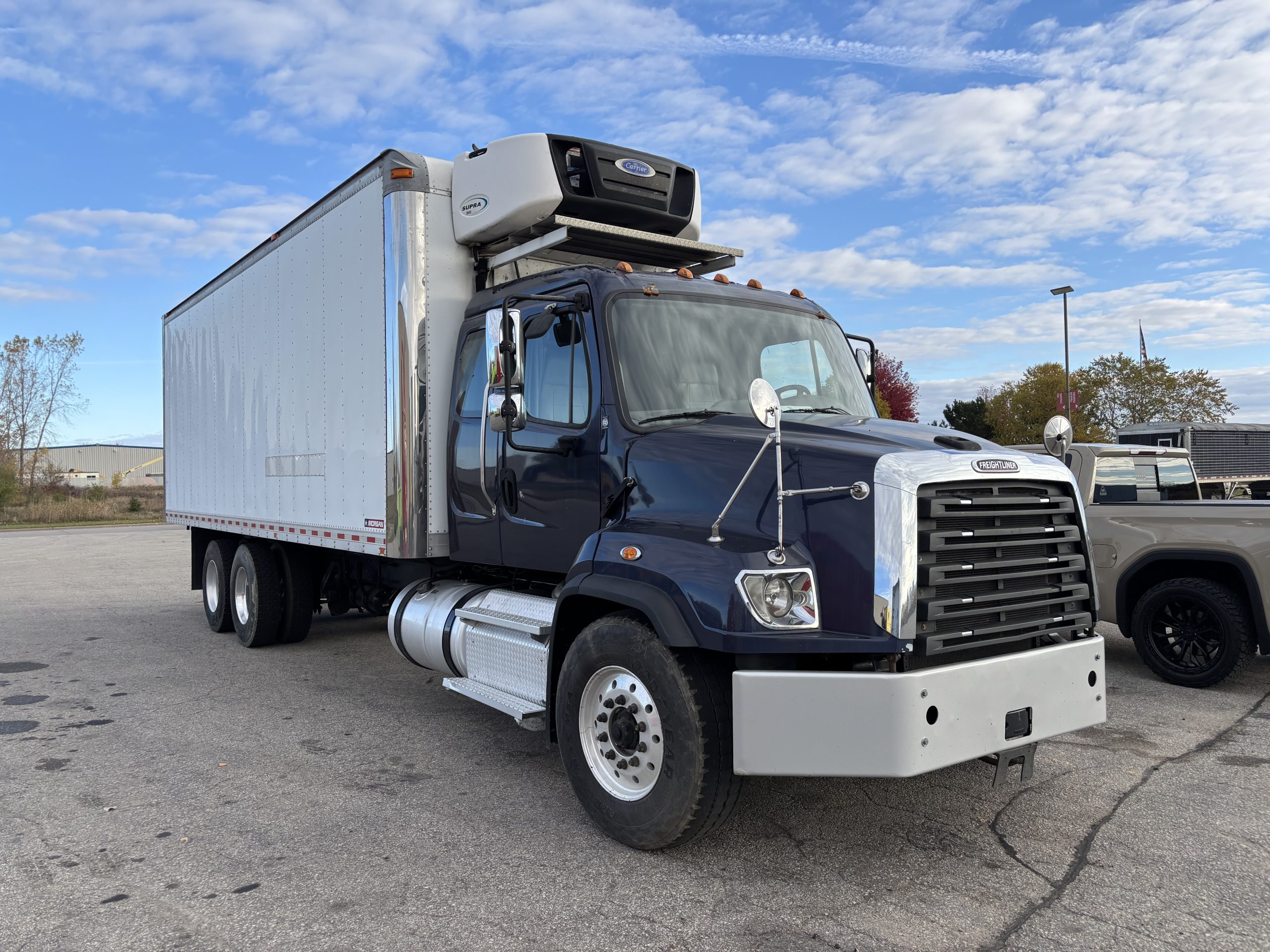 2019 Freightliner 114SD 2019 Freightliner 114SD - image 3 of 6