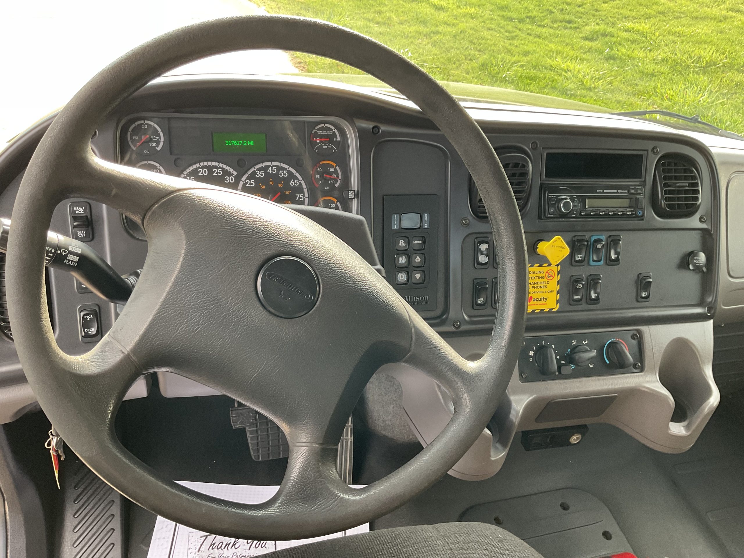 2017 Freightliner M2 106 2017 Freightliner M2 106 - image 6 of 6