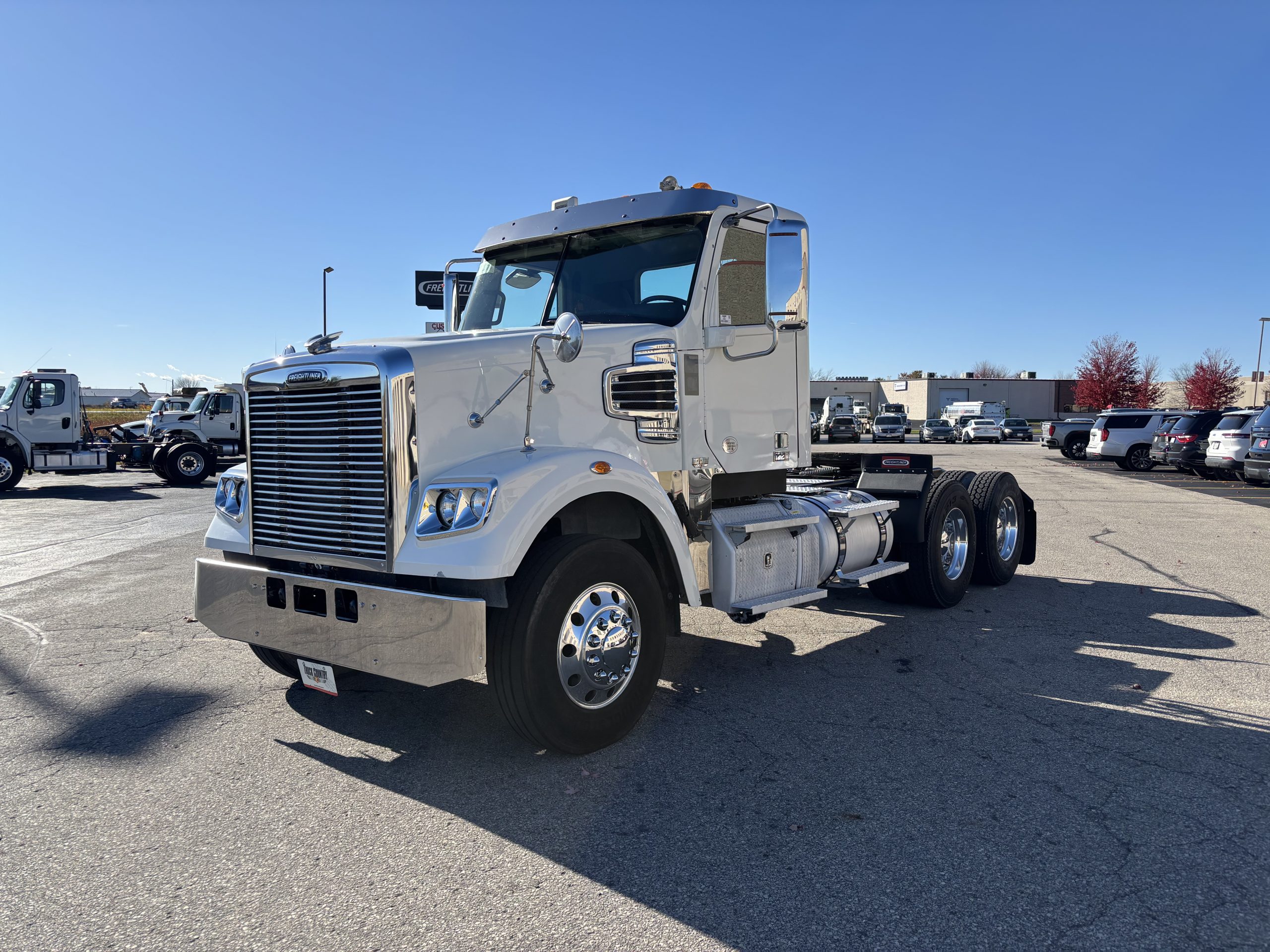 2020 Freightliner 122SD 068Rf00000UG2uD 2020 Freightliner 122SD 068Rf00000UG2uD