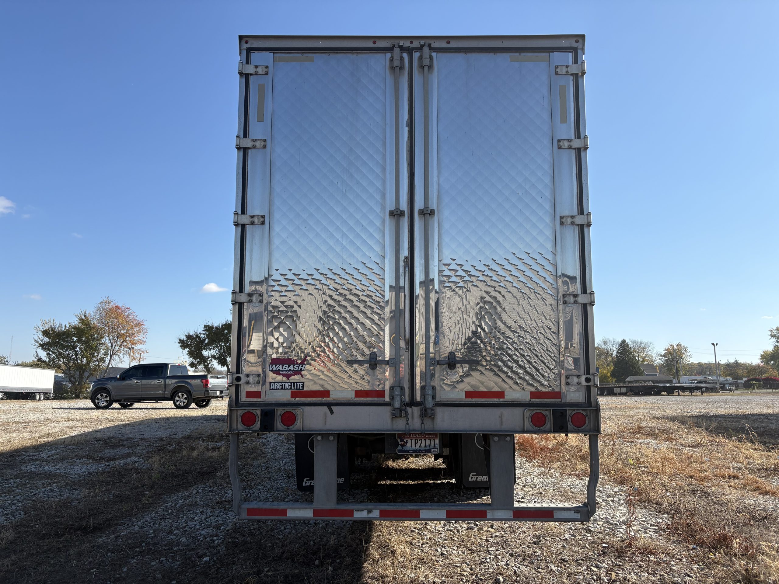 2021 WABASH ARTIC LITE 2021 WABASH ARTIC LITE - image 3 of 6