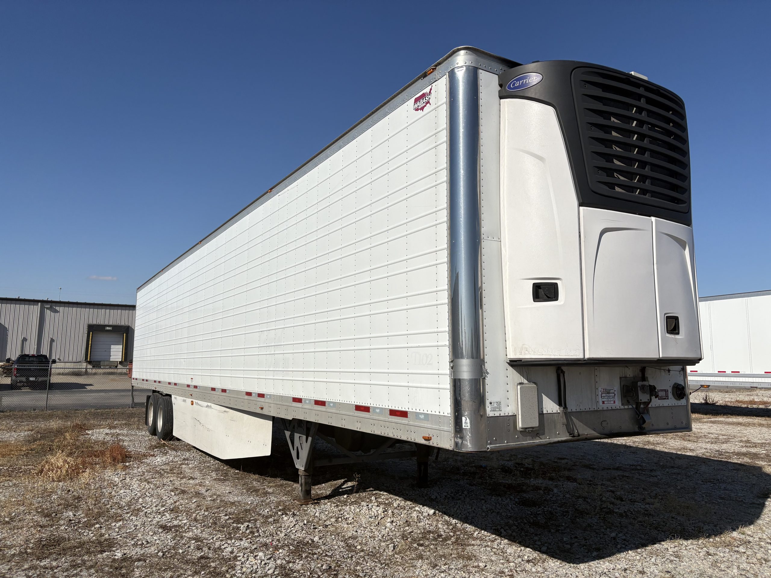 2021 WABASH ARTIC LITE 2021 WABASH ARTIC LITE - image 2 of 6