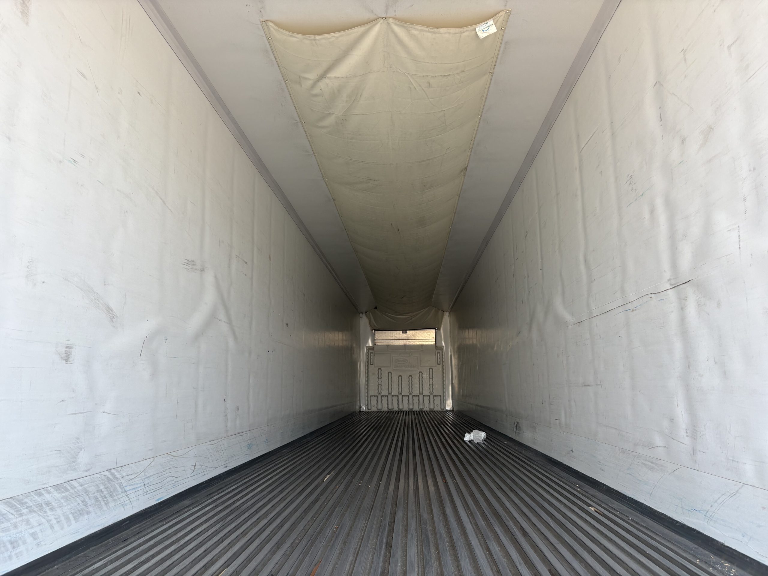 2021 WABASH ARTIC LITE 2021 WABASH ARTIC LITE - image 4 of 6