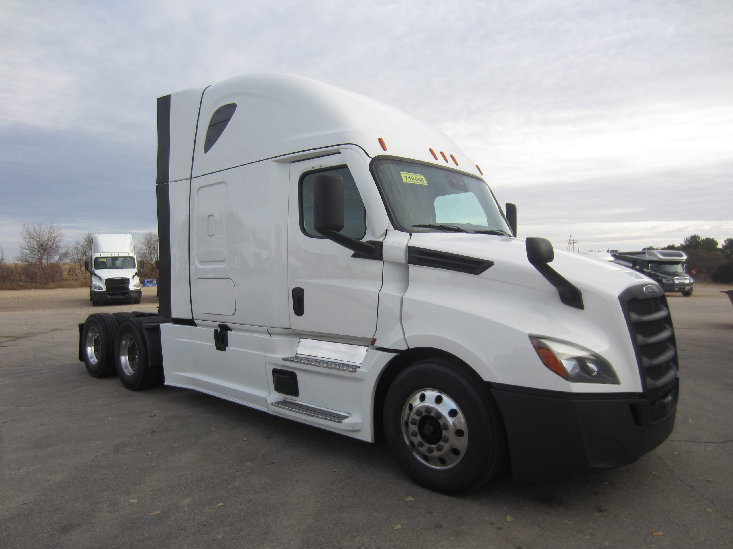 2022 Freightliner PT126 2022 Freightliner PT126 - image 3 of 6