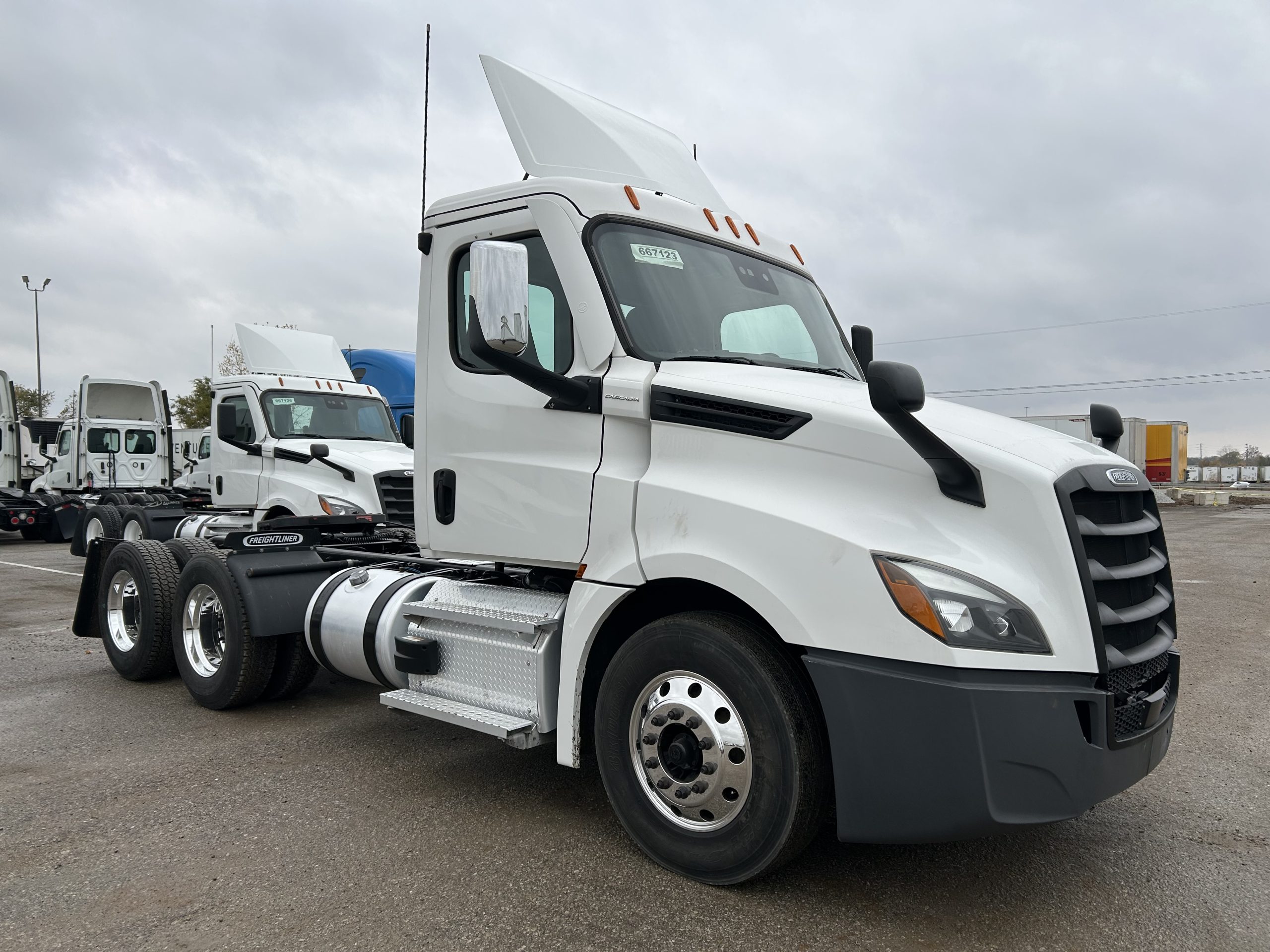 2020 Freightliner - image 3