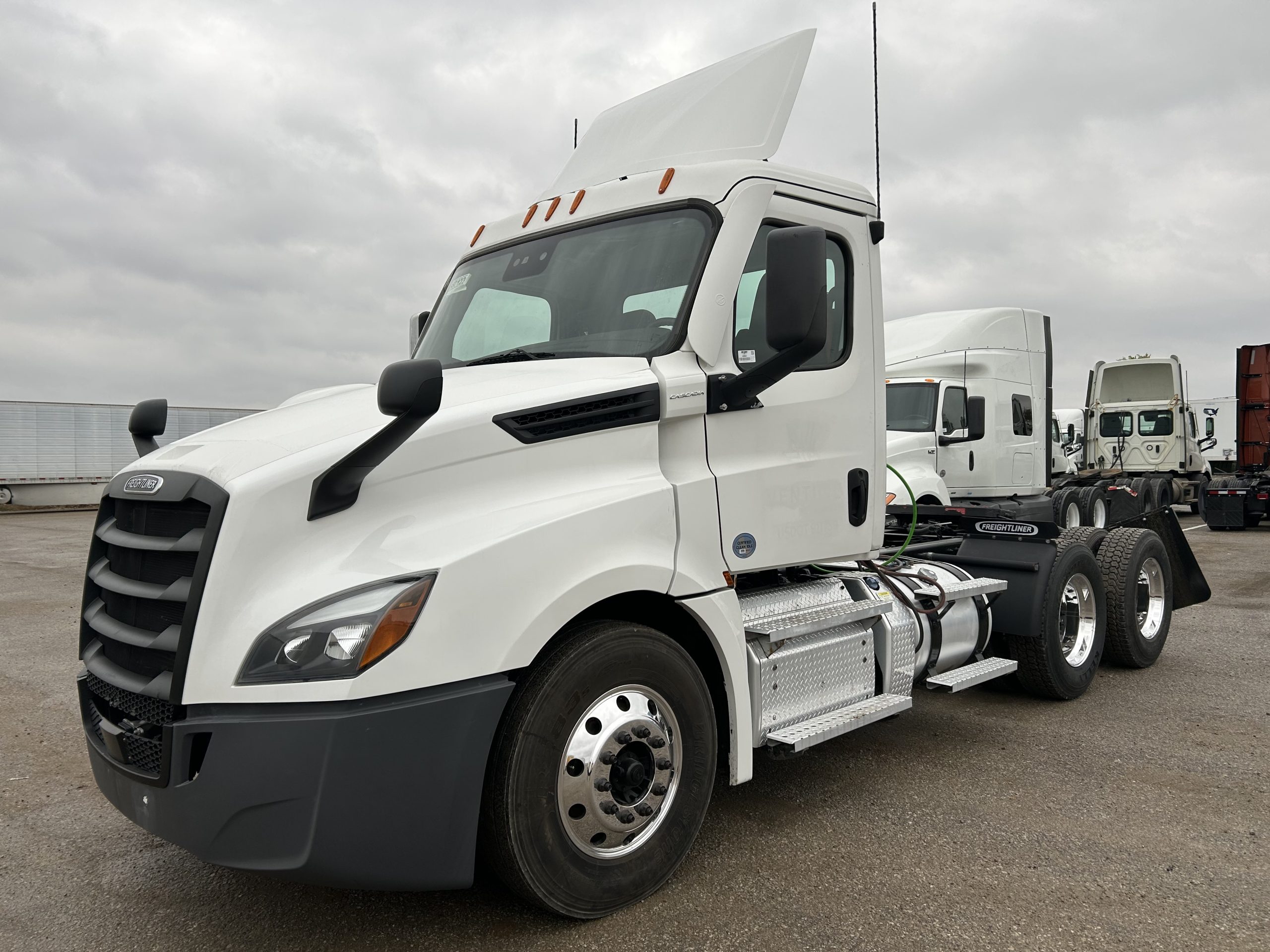 2020 Freightliner - image 1