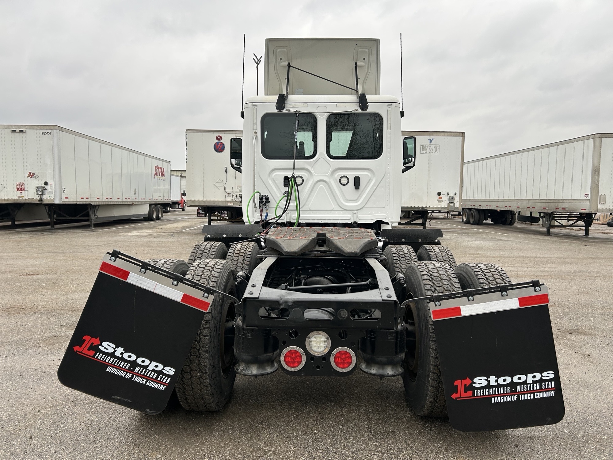 2020 Freightliner - image 4