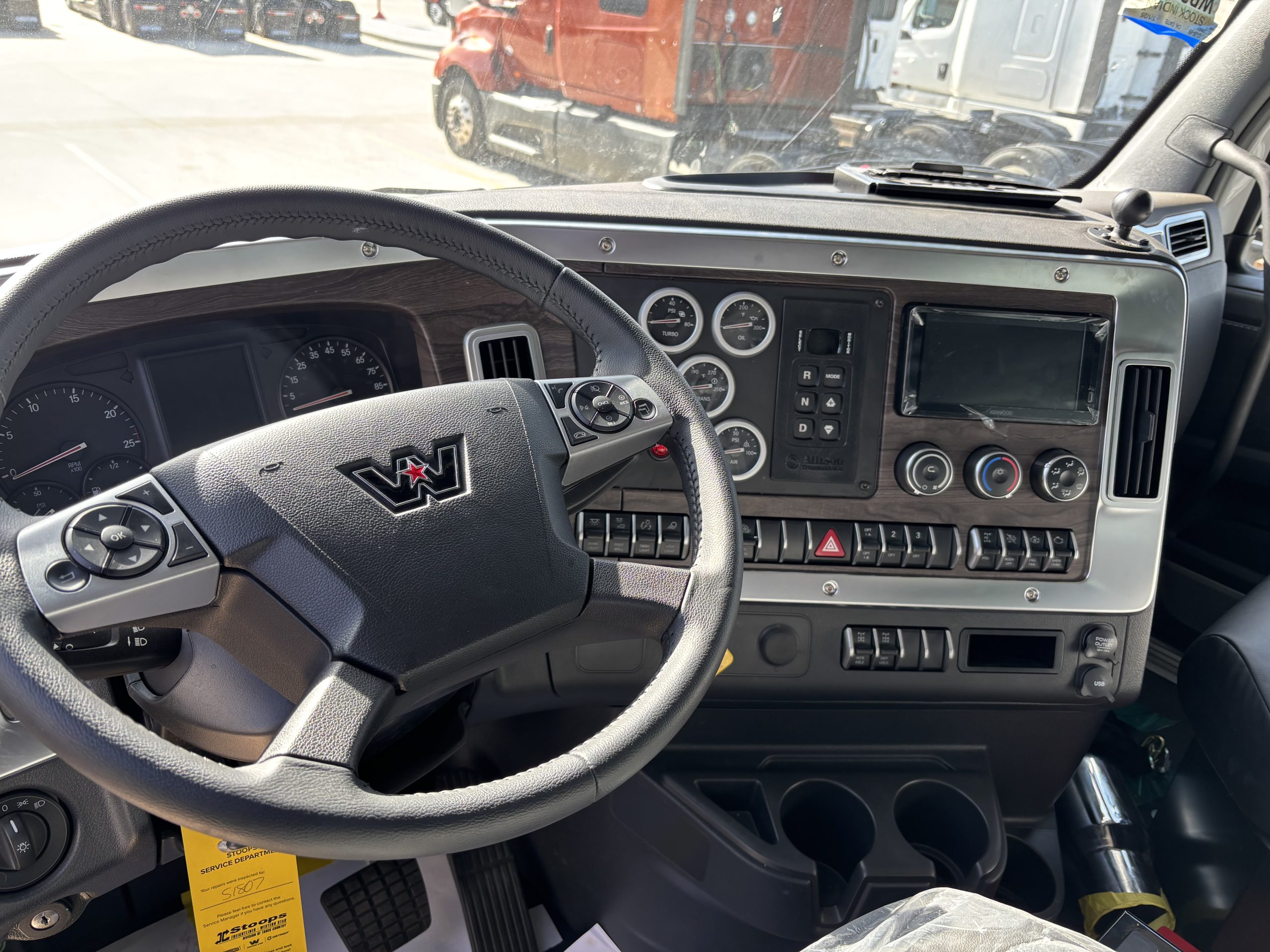2026 Western Star 47X - image 5 of 6