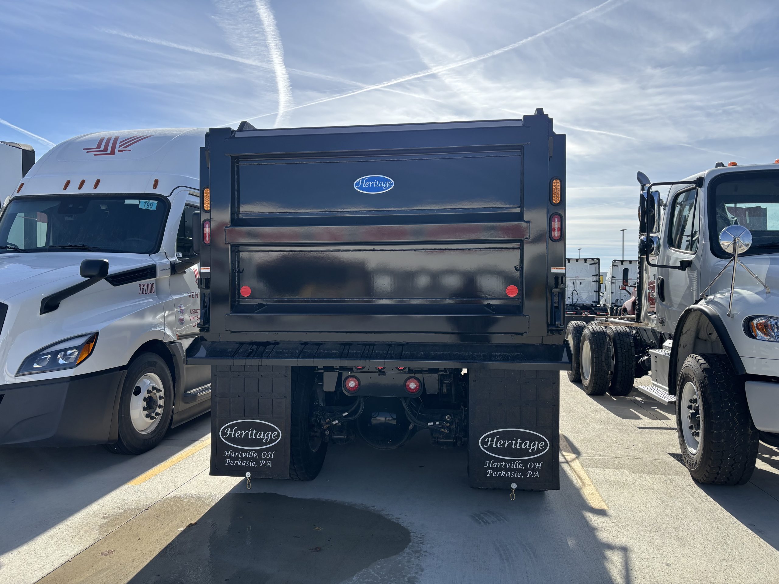 2026 Western Star 47X - image 4 of 6