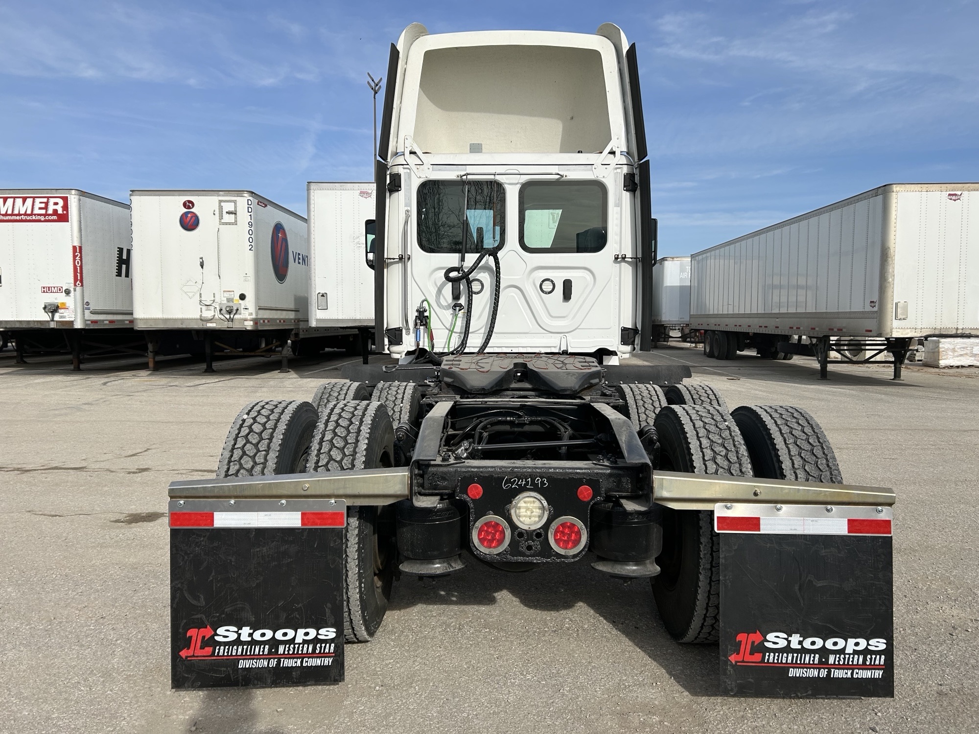 2020 Freightliner - image 4