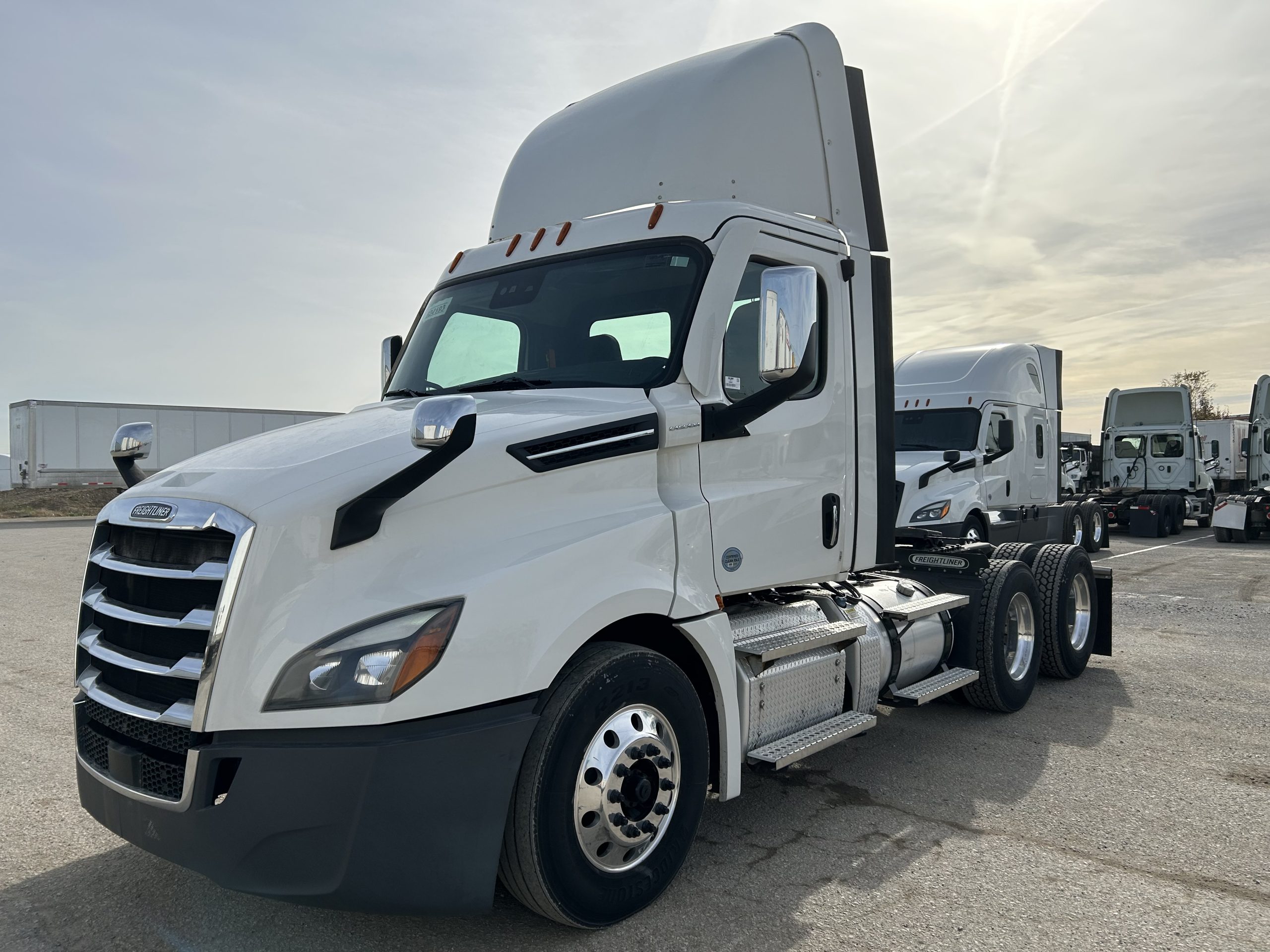 2020 Freightliner - image 1