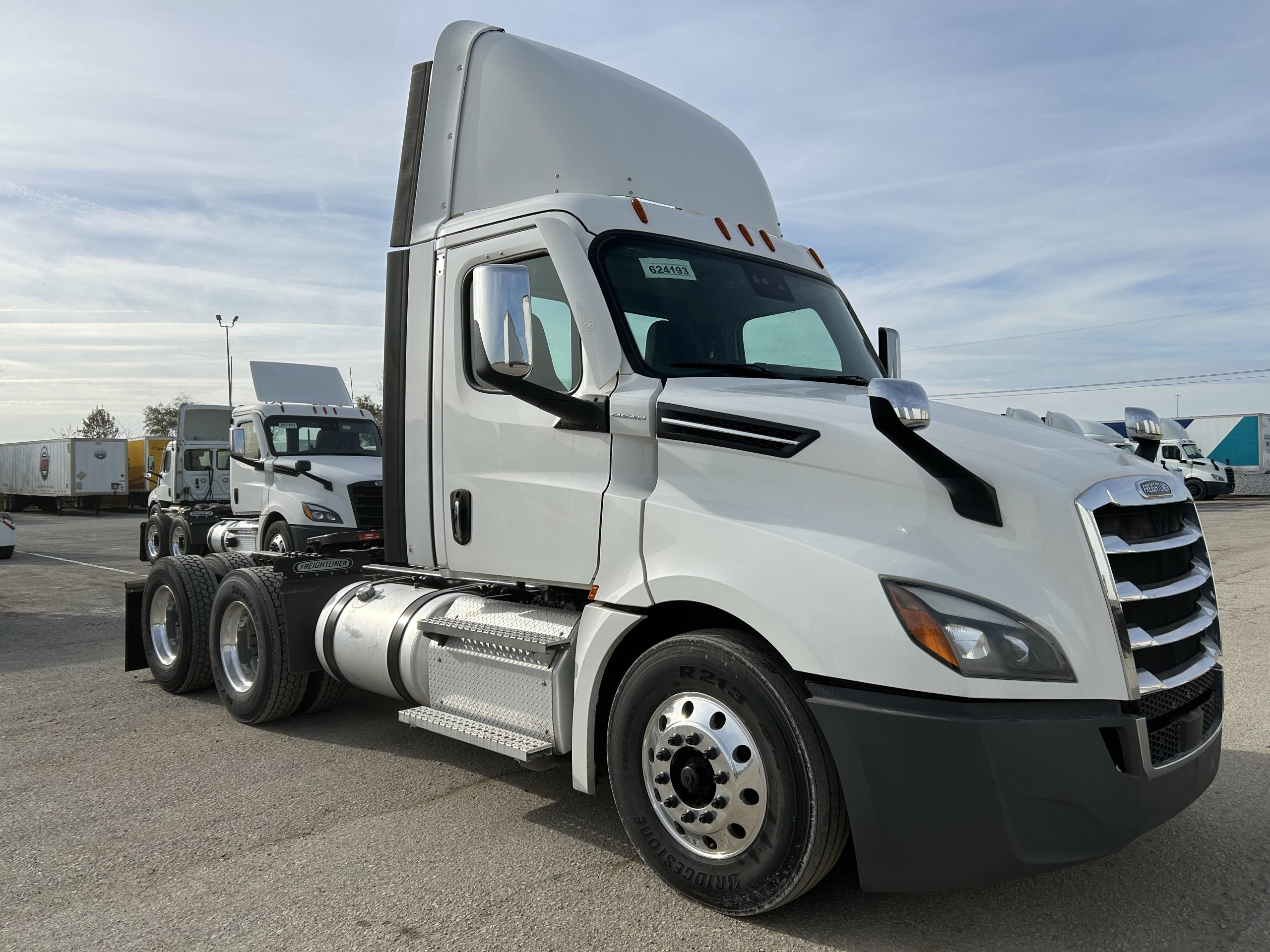 2020 Freightliner - image 3