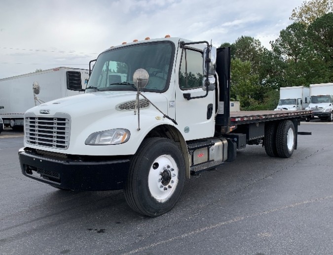 2019 Freightliner M260 - image 1 of 1