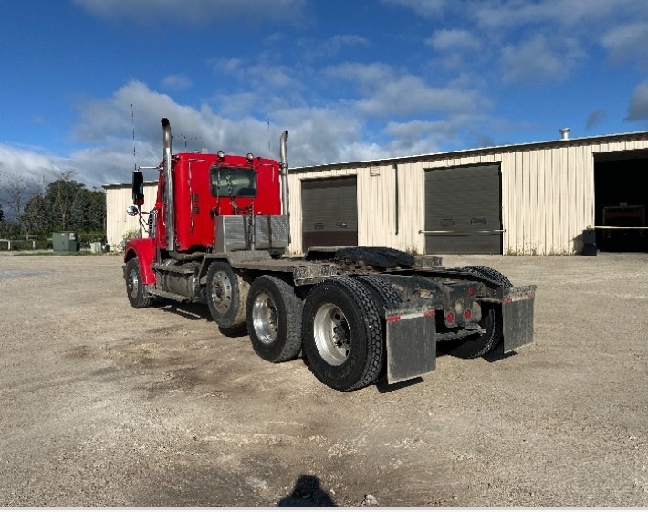 2019 Freightliner 122SD 2019 Freightliner 122SD - image 3 of 3