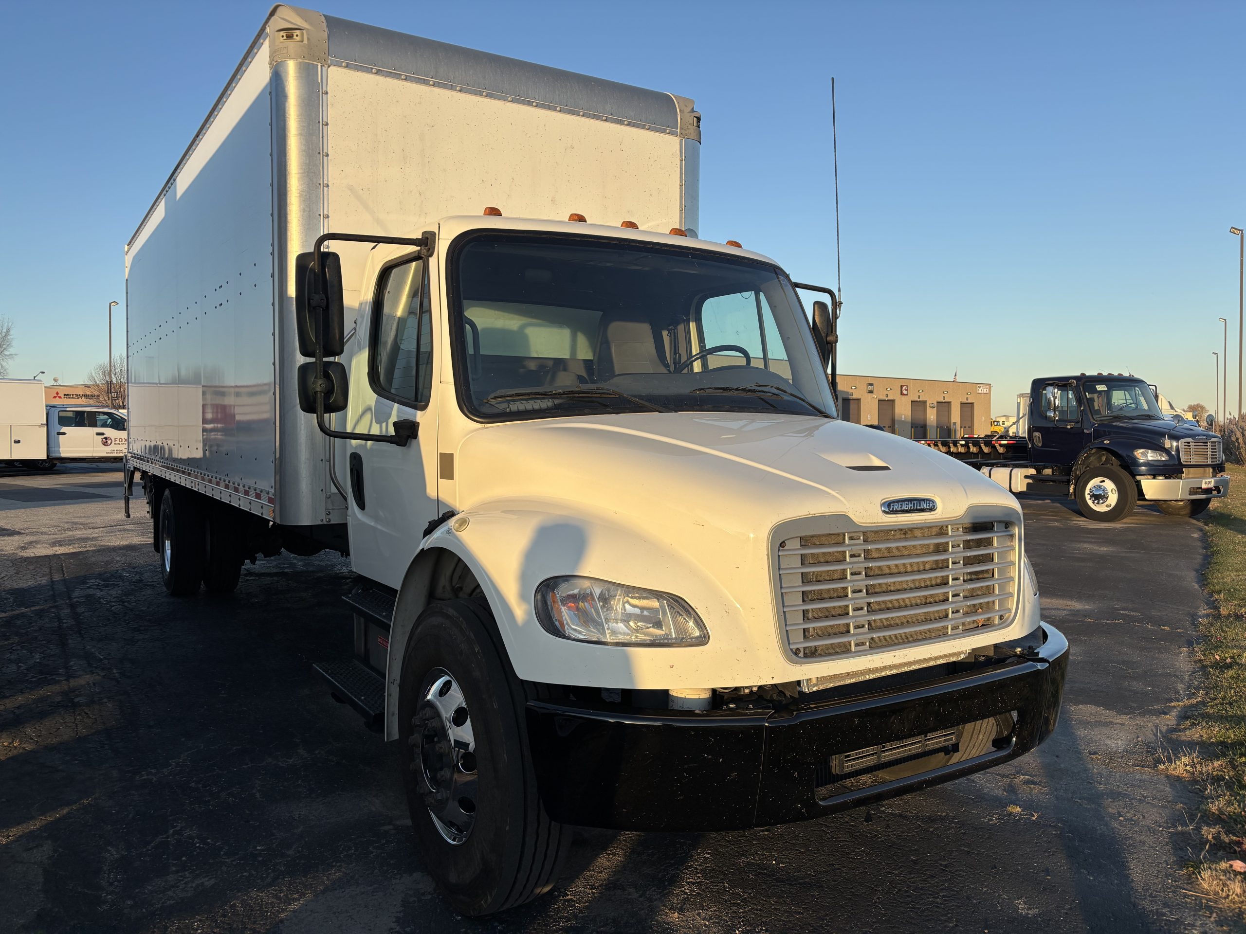 2019 Freightliner M260 - image 3 of 6