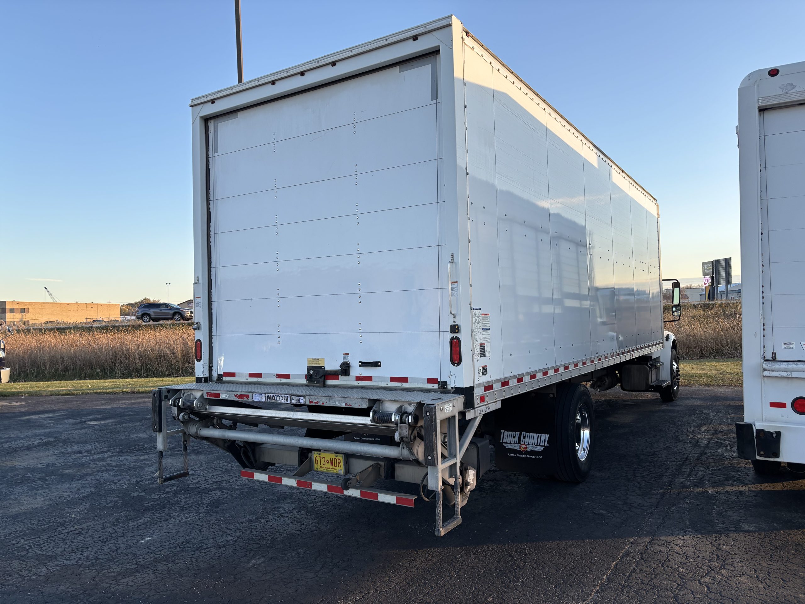 2019 Freightliner M260 - image 6 of 6