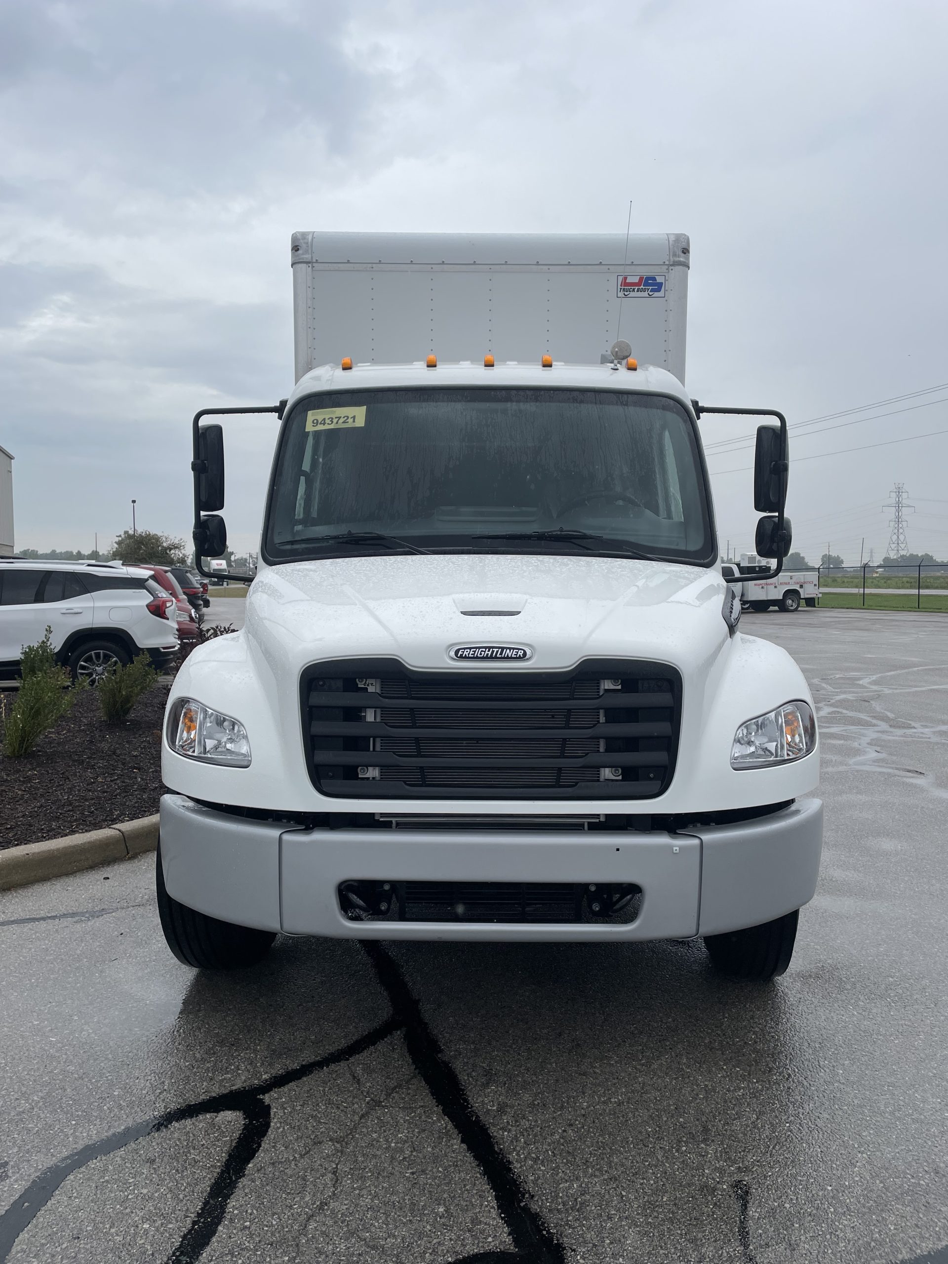 2026 Freightliner M2 106+ - image 2 of 6