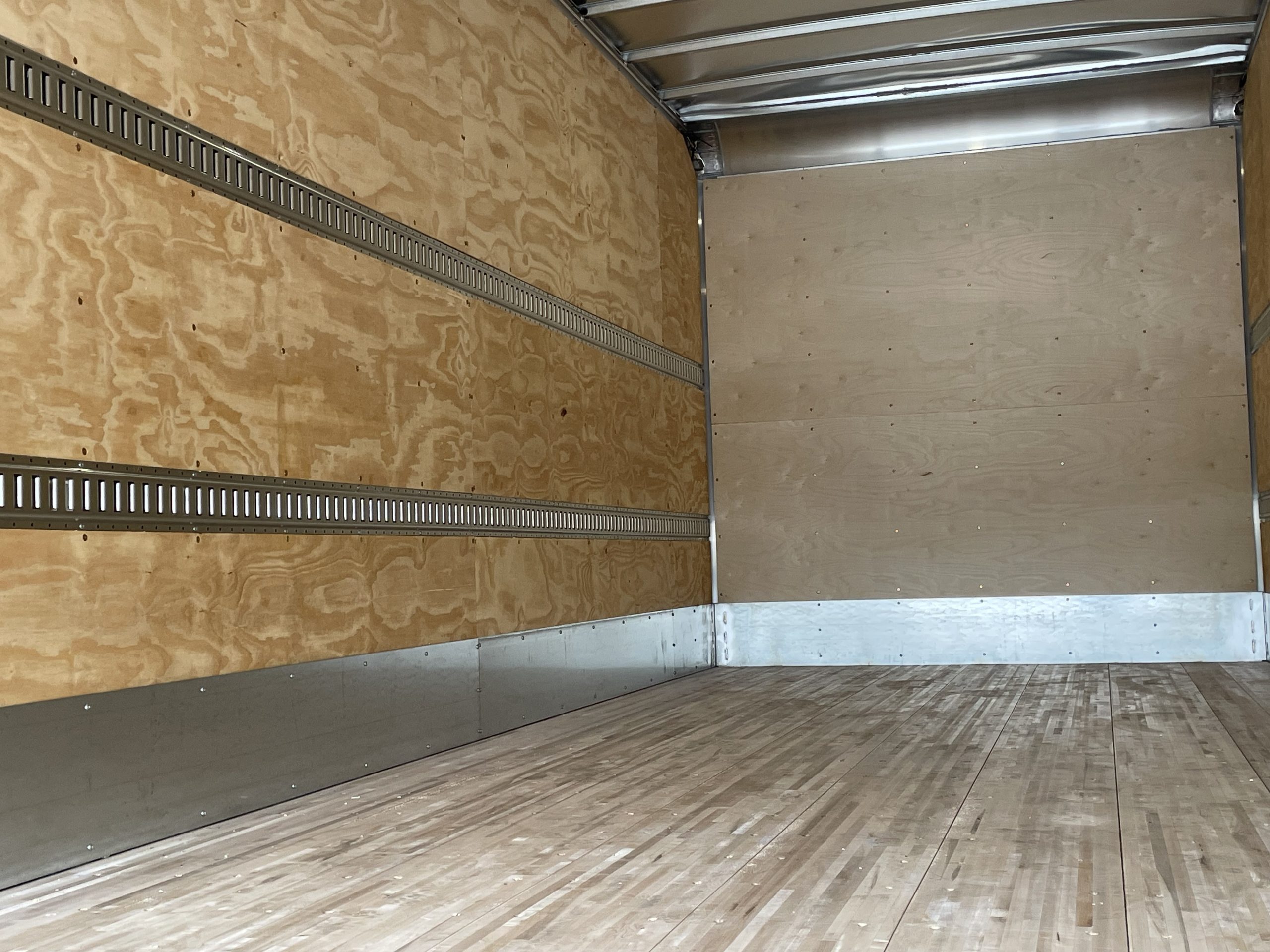 2026 Freightliner M2 106+ - image 1 of 6