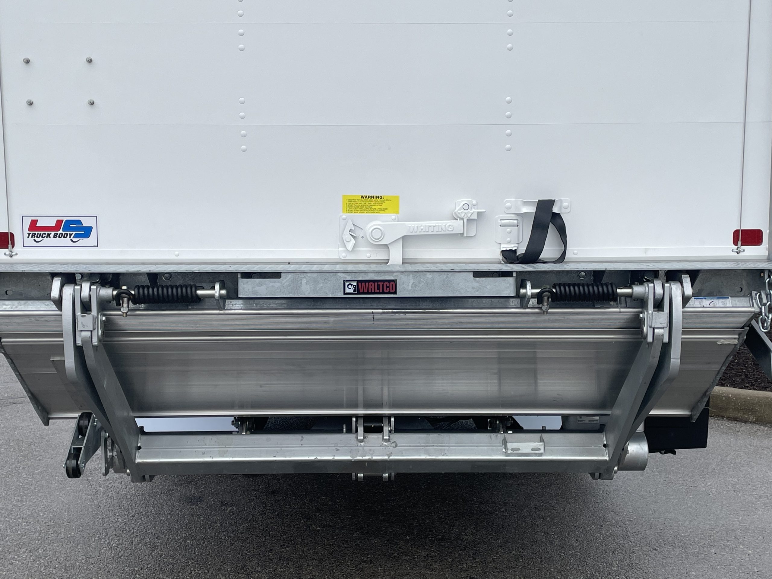 2026 Freightliner M2 106+ - image 2 of 6