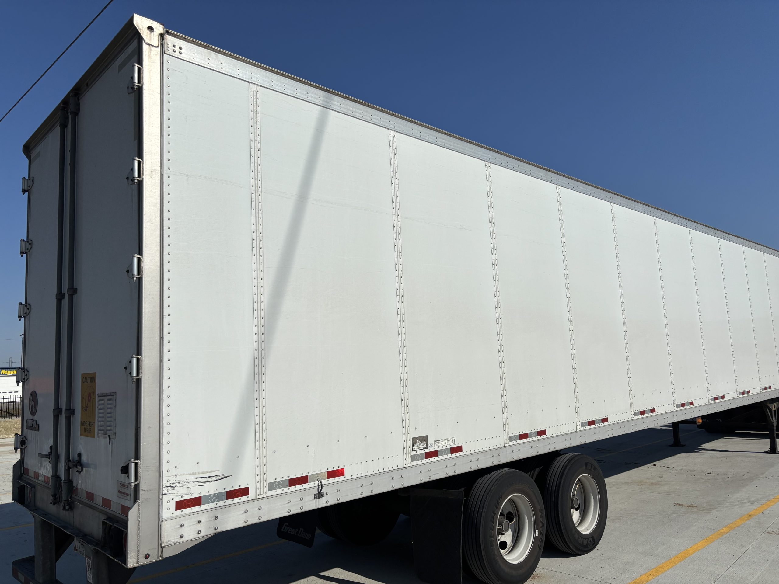 2021 Great Dane COMPOSITE 2021 Great Dane COMPOSITE - image 2 of 6