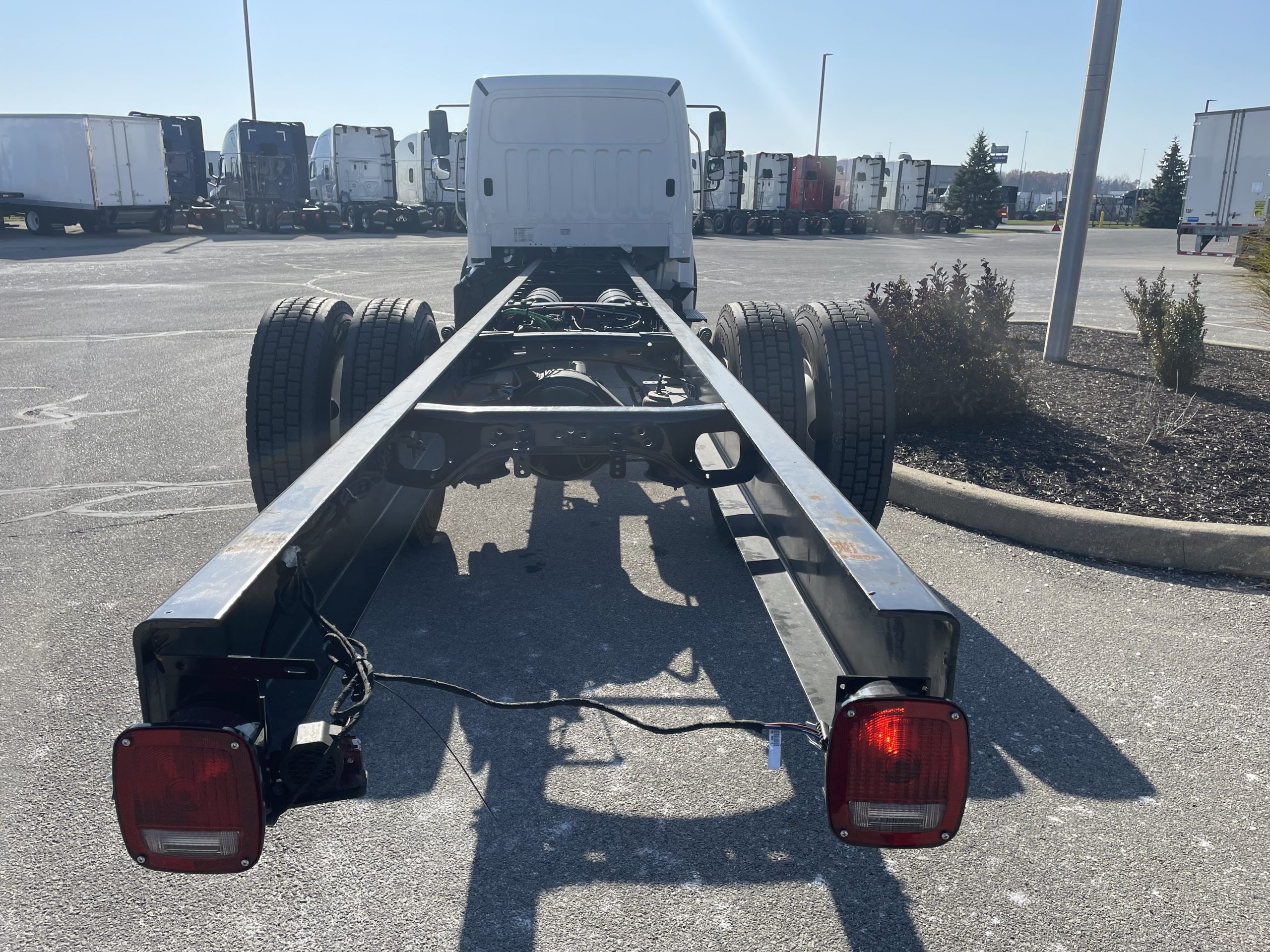 2026 Freightliner M2 106+ 2026 Freightliner M2 106+ - image 4 of 6