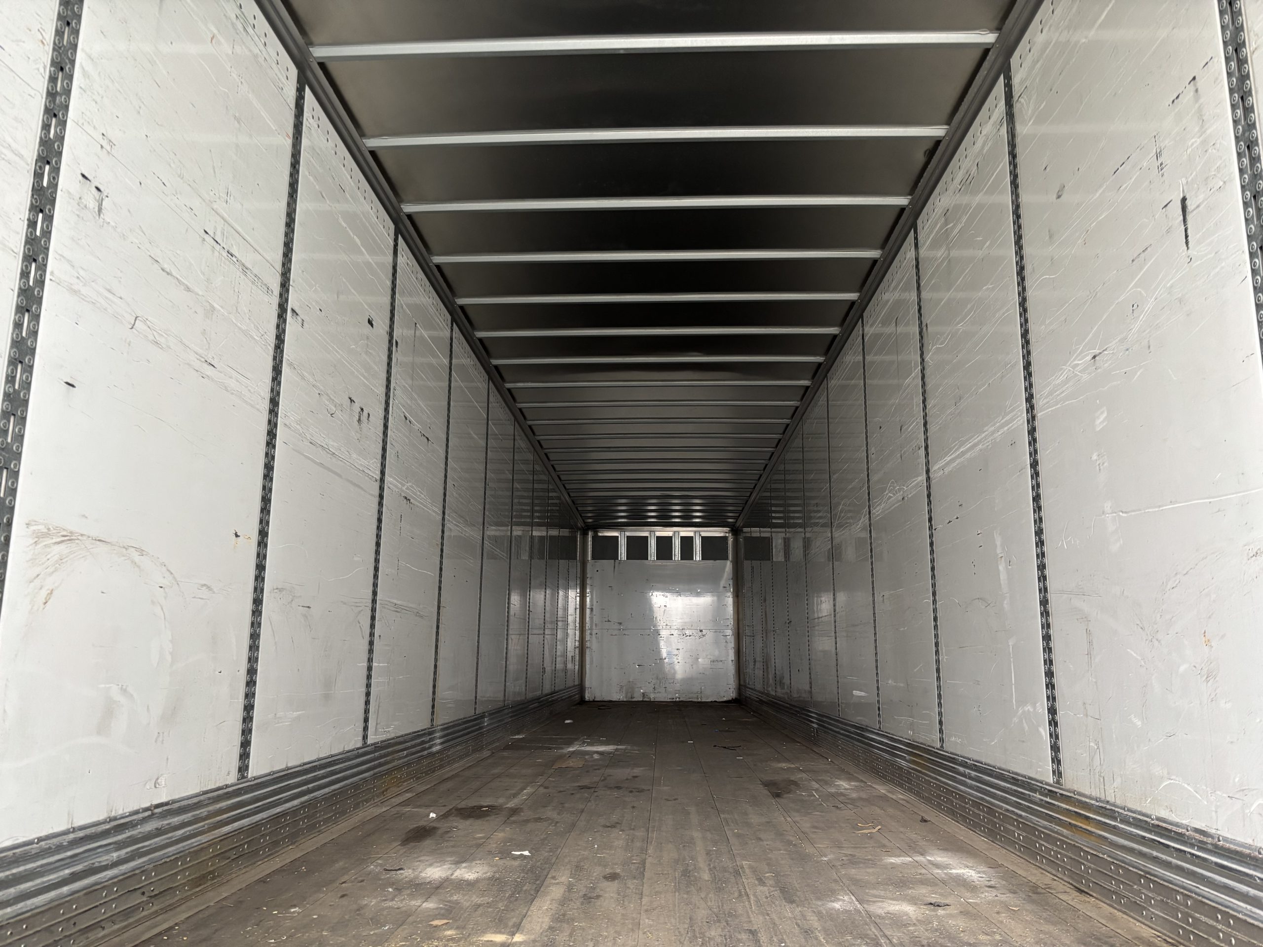 2020 WABASH DURAPLATE 2020 WABASH DURAPLATE - image 4 of 6