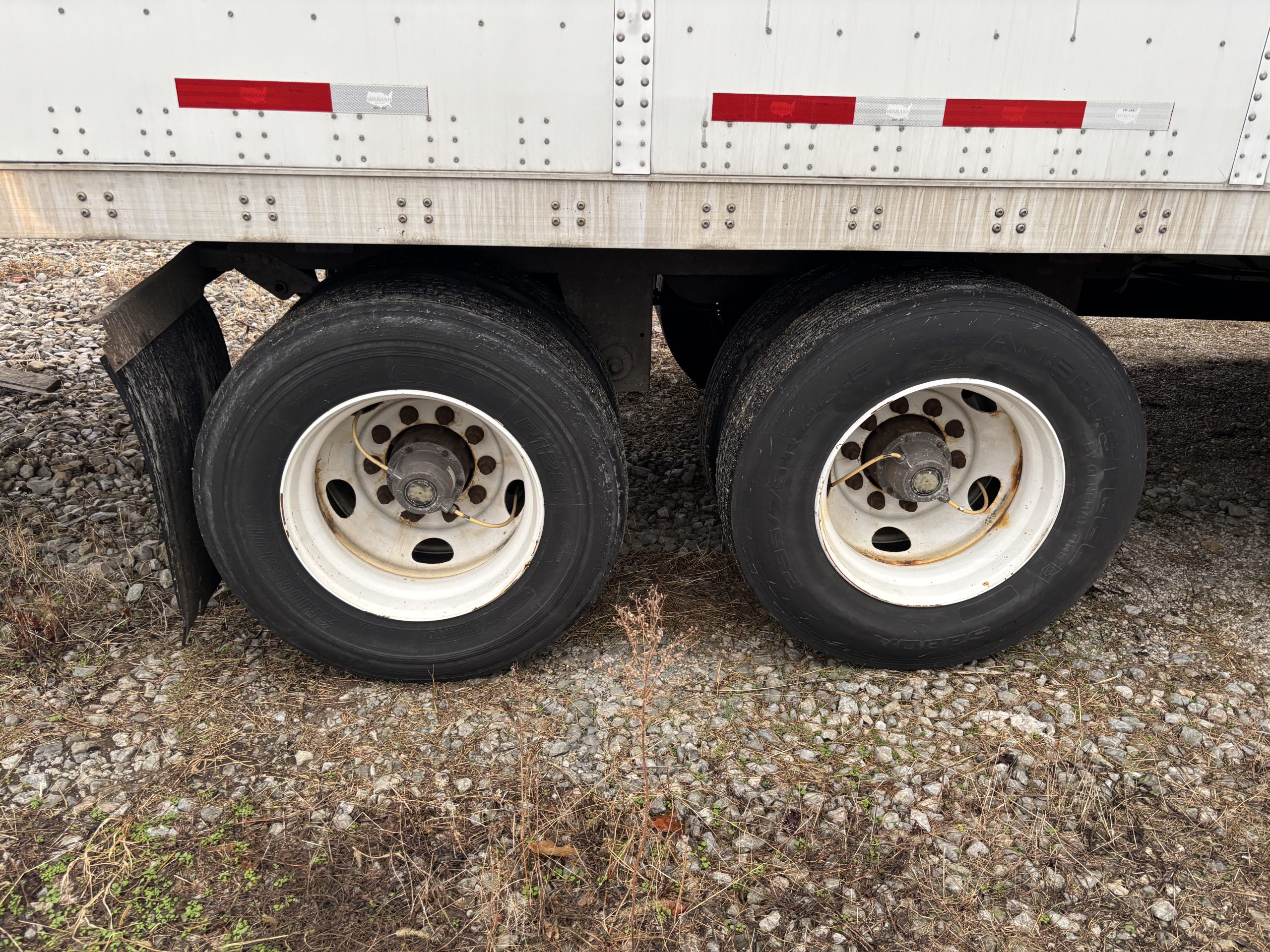 2020 WABASH DURAPLATE 2020 WABASH DURAPLATE - image 6 of 6