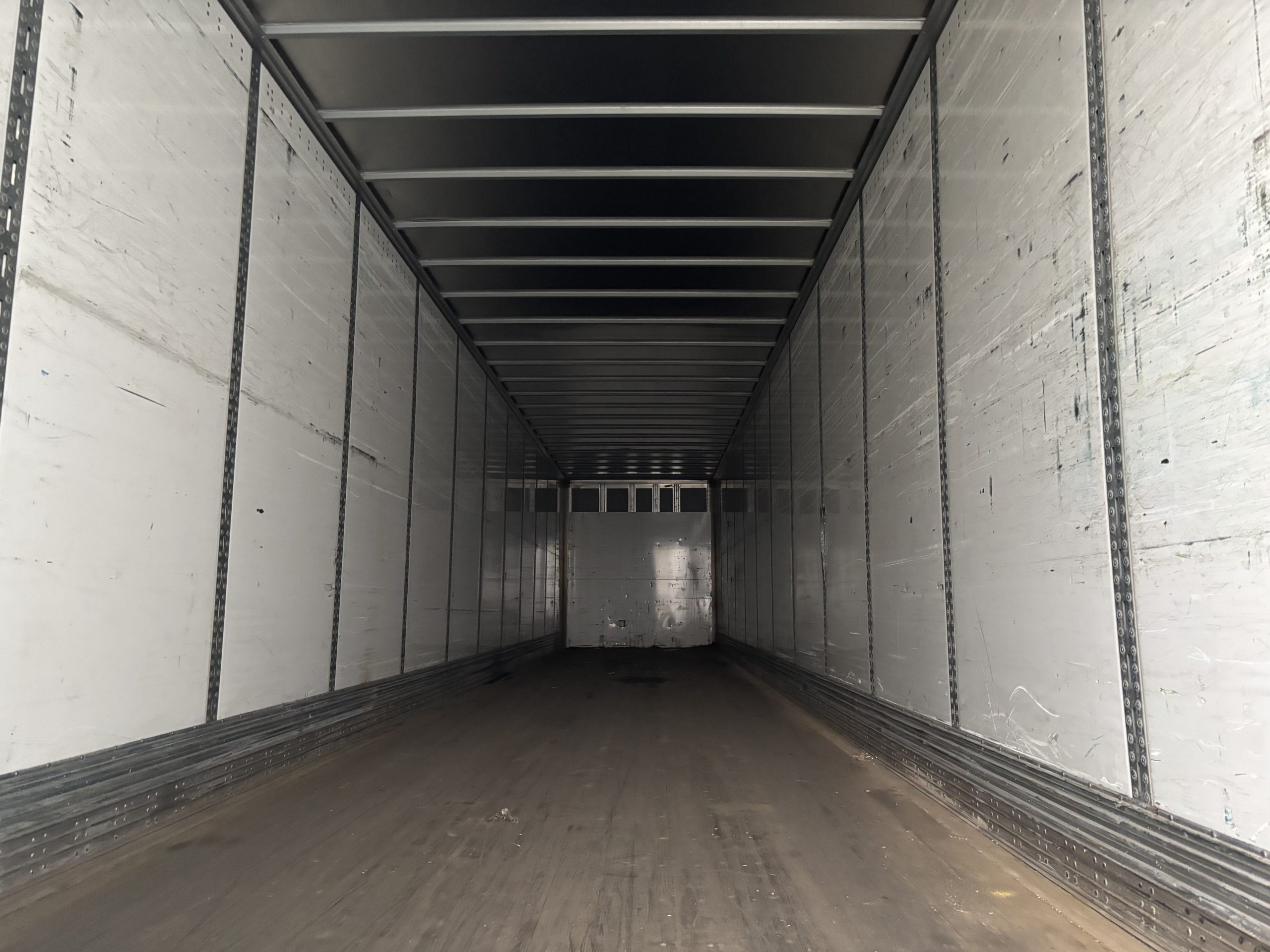 2020 WABASH DURAPLATE 2020 WABASH DURAPLATE - image 5 of 6