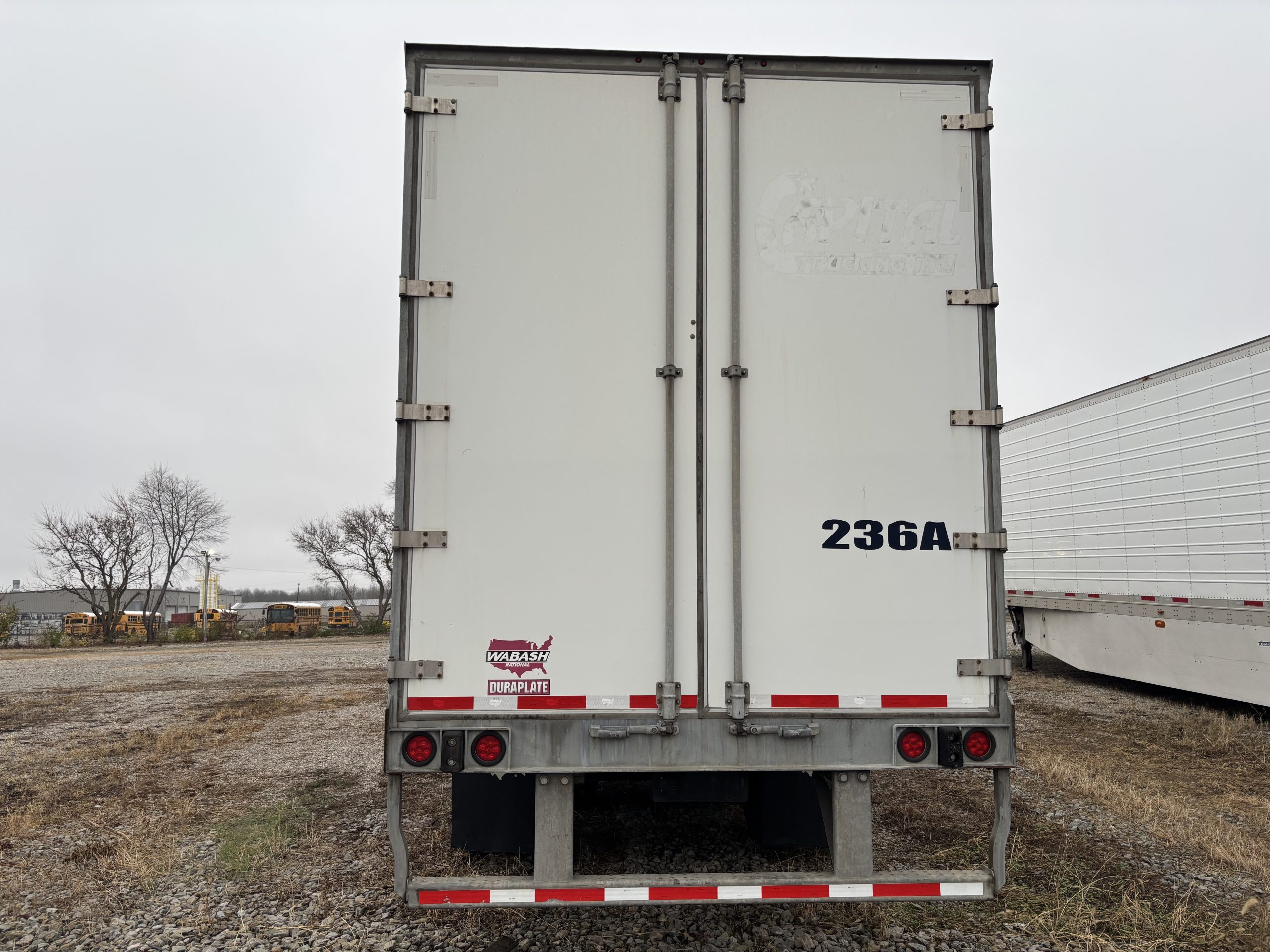 2020 WABASH DURAPLATE 2020 WABASH DURAPLATE - image 4 of 6