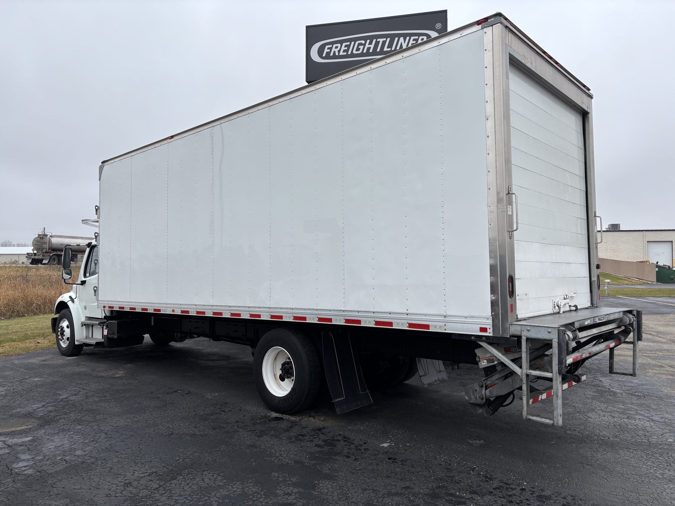 2019 Freightliner M260 2019 Freightliner M260 - image 5 of 6