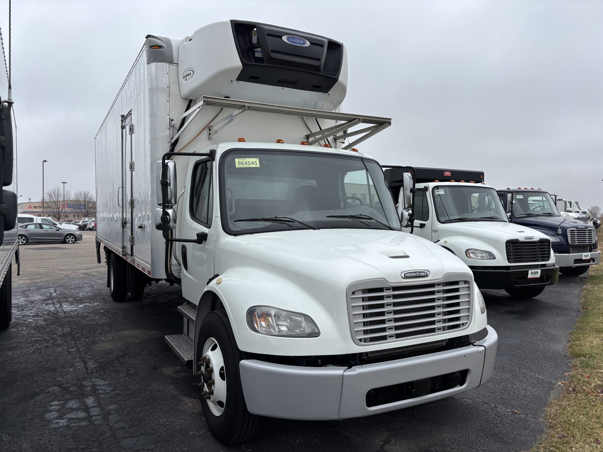 2019 Freightliner M260 2019 Freightliner M260 - image 3 of 6