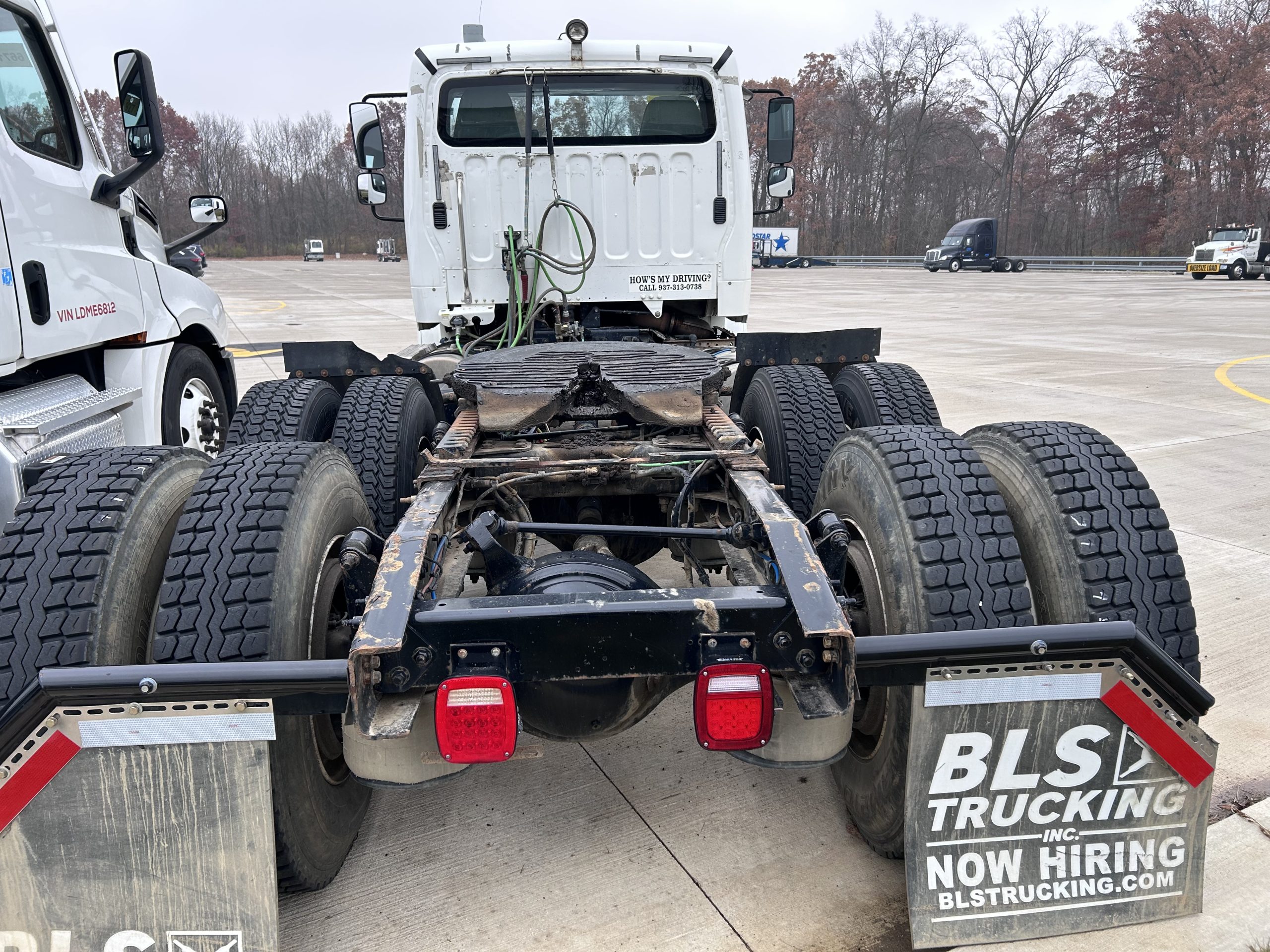 2020 Freightliner M2 112 - image 3