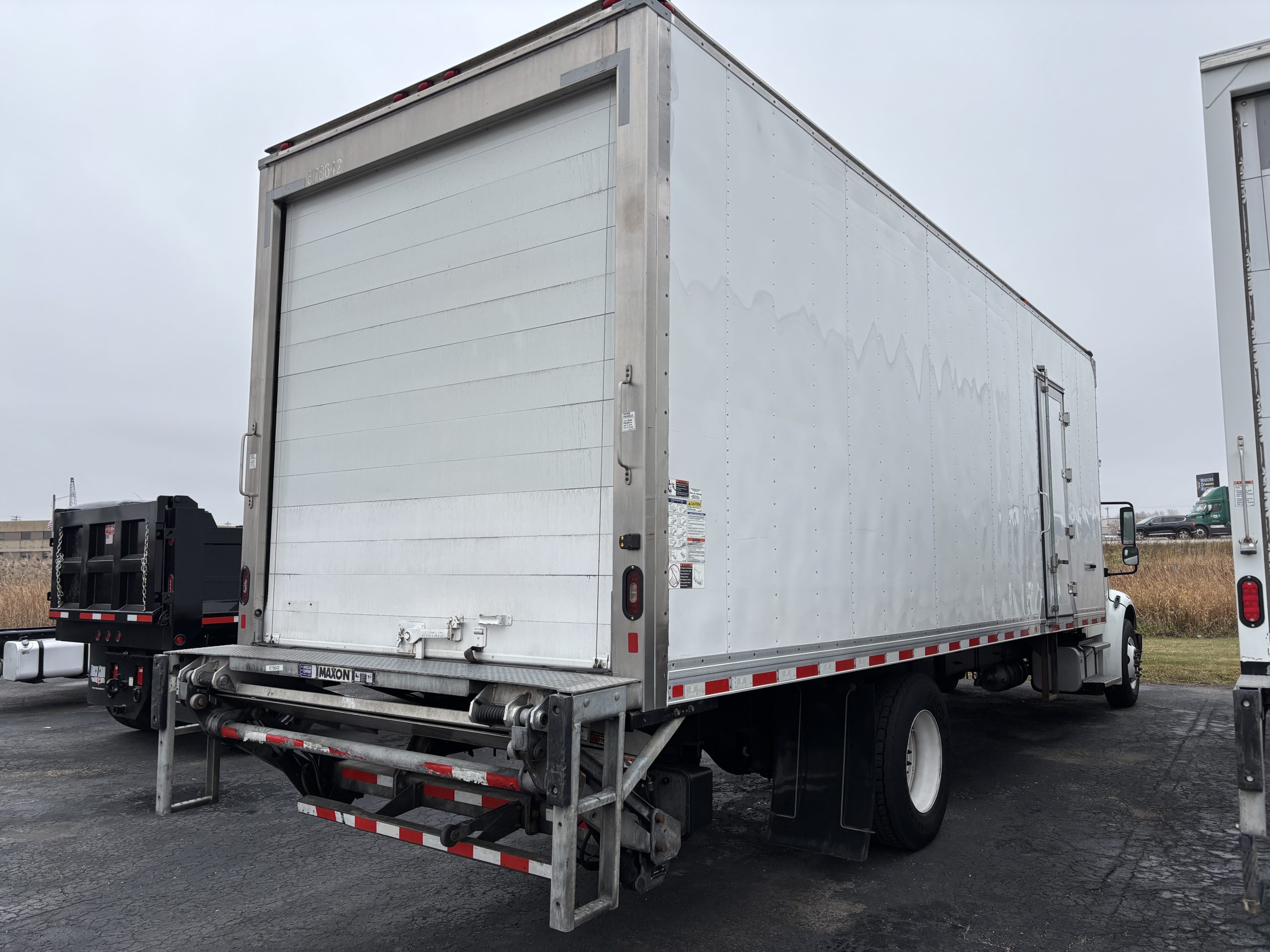 2019 Freightliner M260 2019 Freightliner M260 - image 6 of 6
