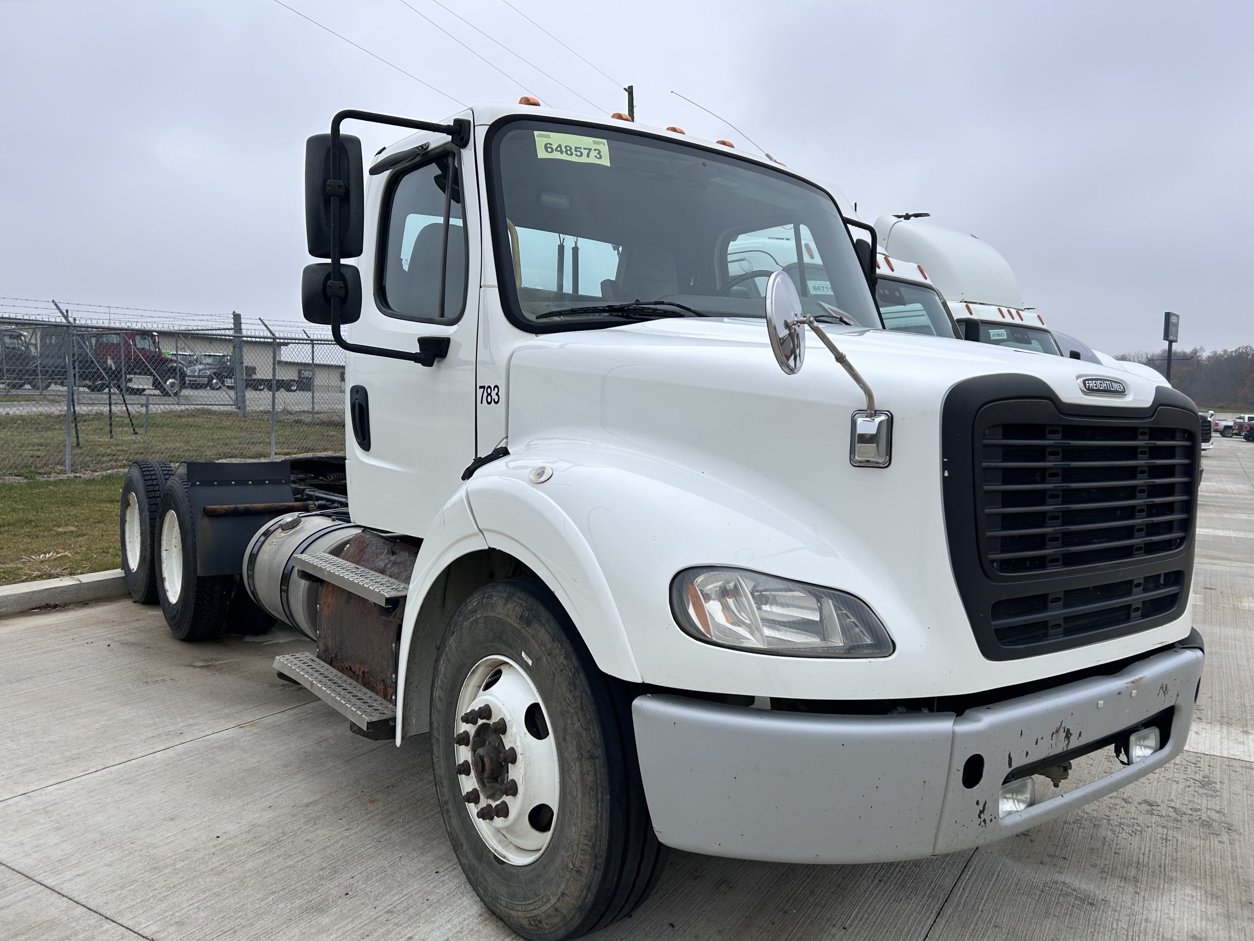 2020 Freightliner M2 112 - image 2