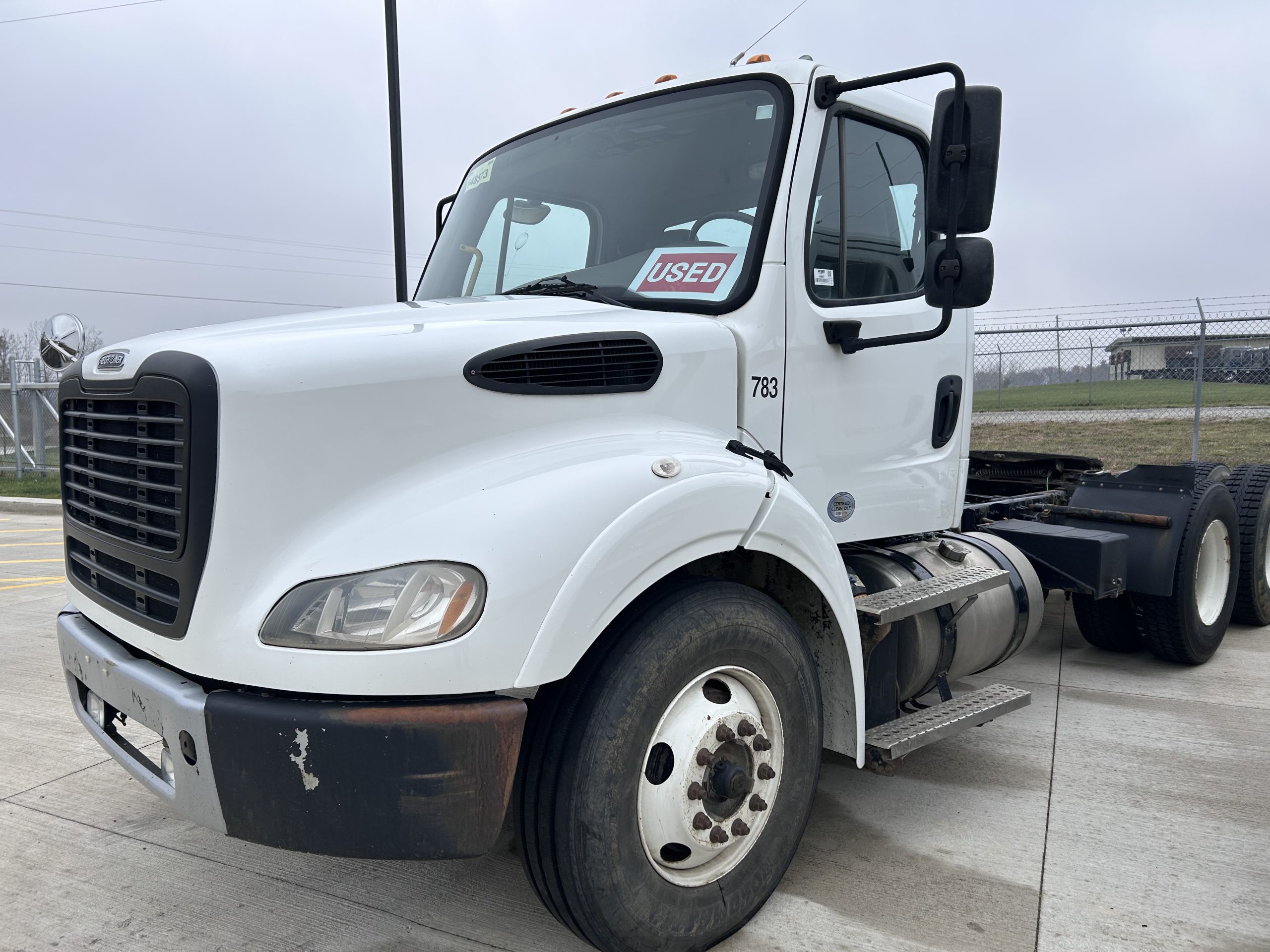 2020 Freightliner M2 112 - image 1