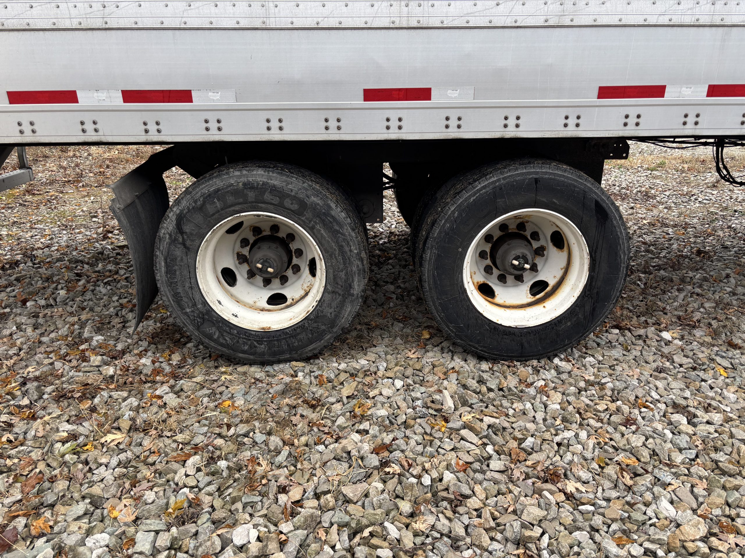 2017 WABASH DURAPLATE HD 2017 WABASH DURAPLATE HD - image 5 of 6