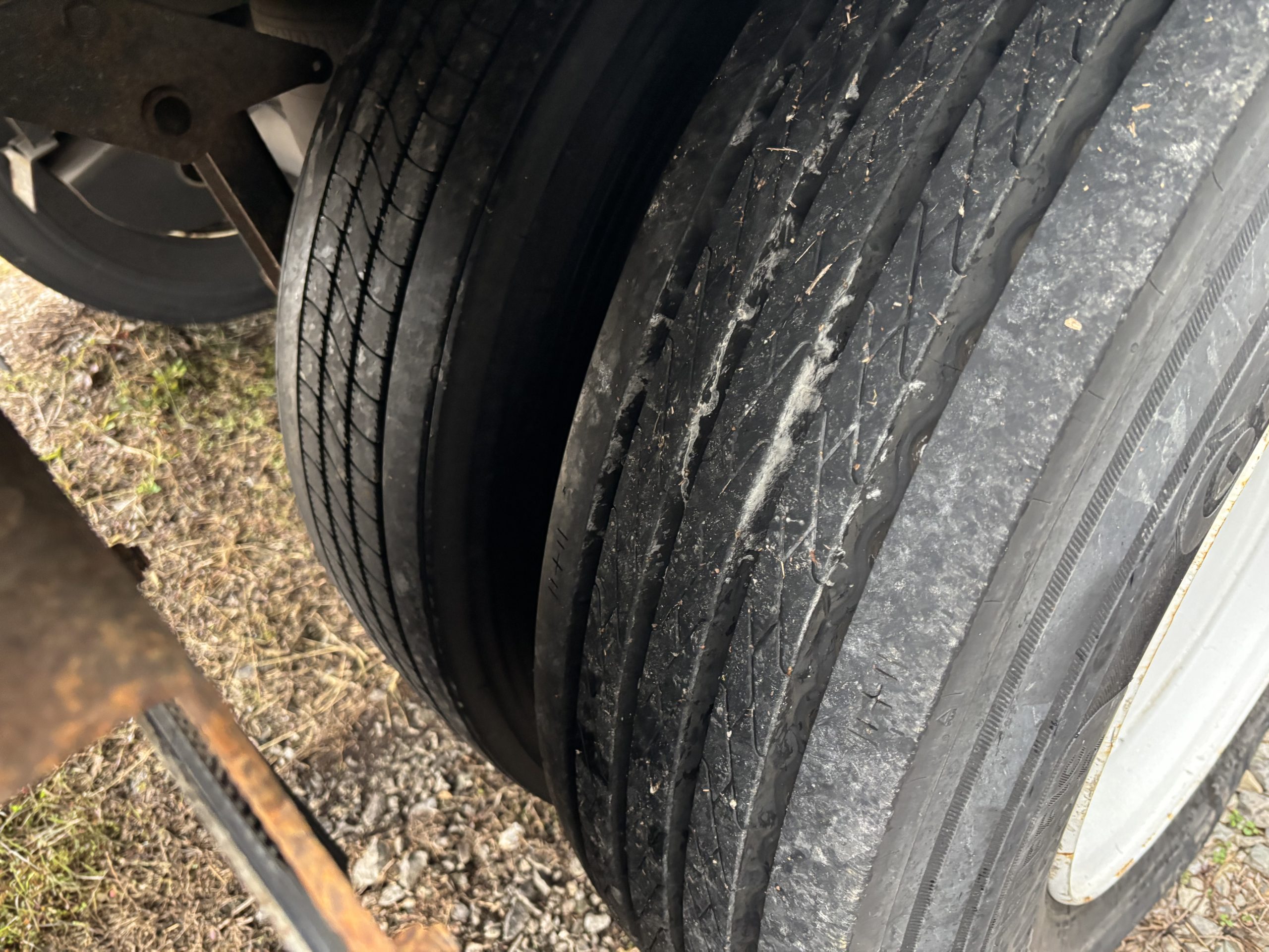 2020 WABASH DURAPLATE 2020 WABASH DURAPLATE - image 5 of 6