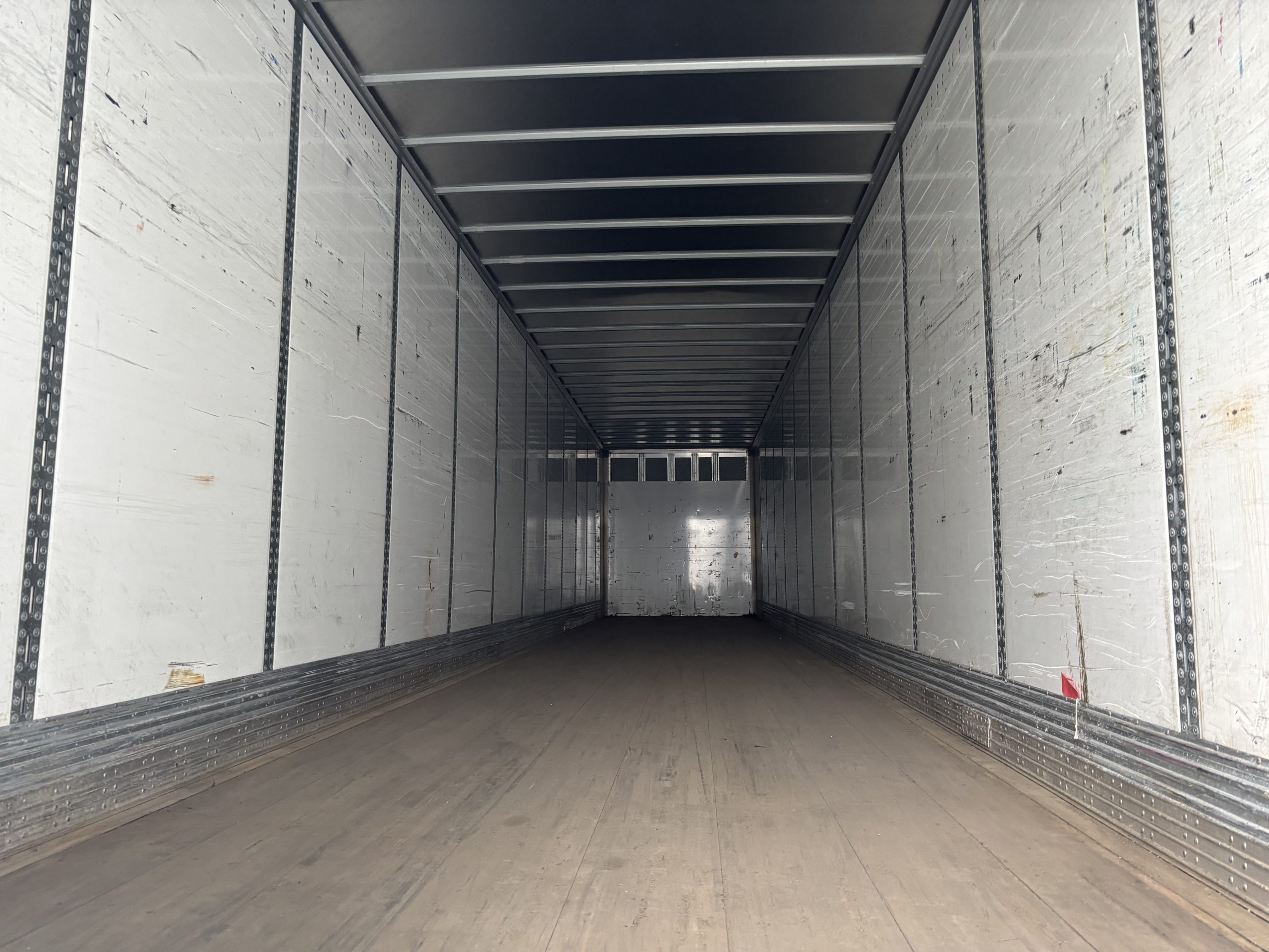 2020 WABASH DURAPLATE 2020 WABASH DURAPLATE - image 4 of 6