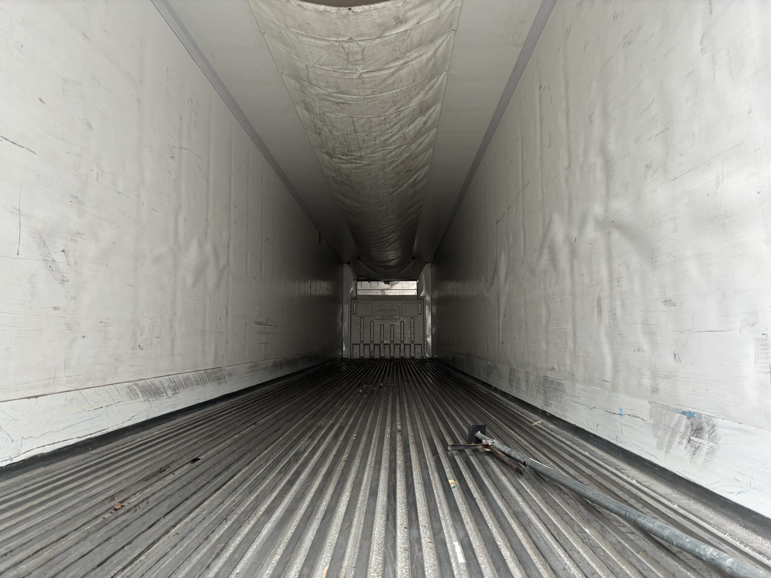 2021 WABASH ARTIC LITE 2021 WABASH ARTIC LITE - image 6 of 6