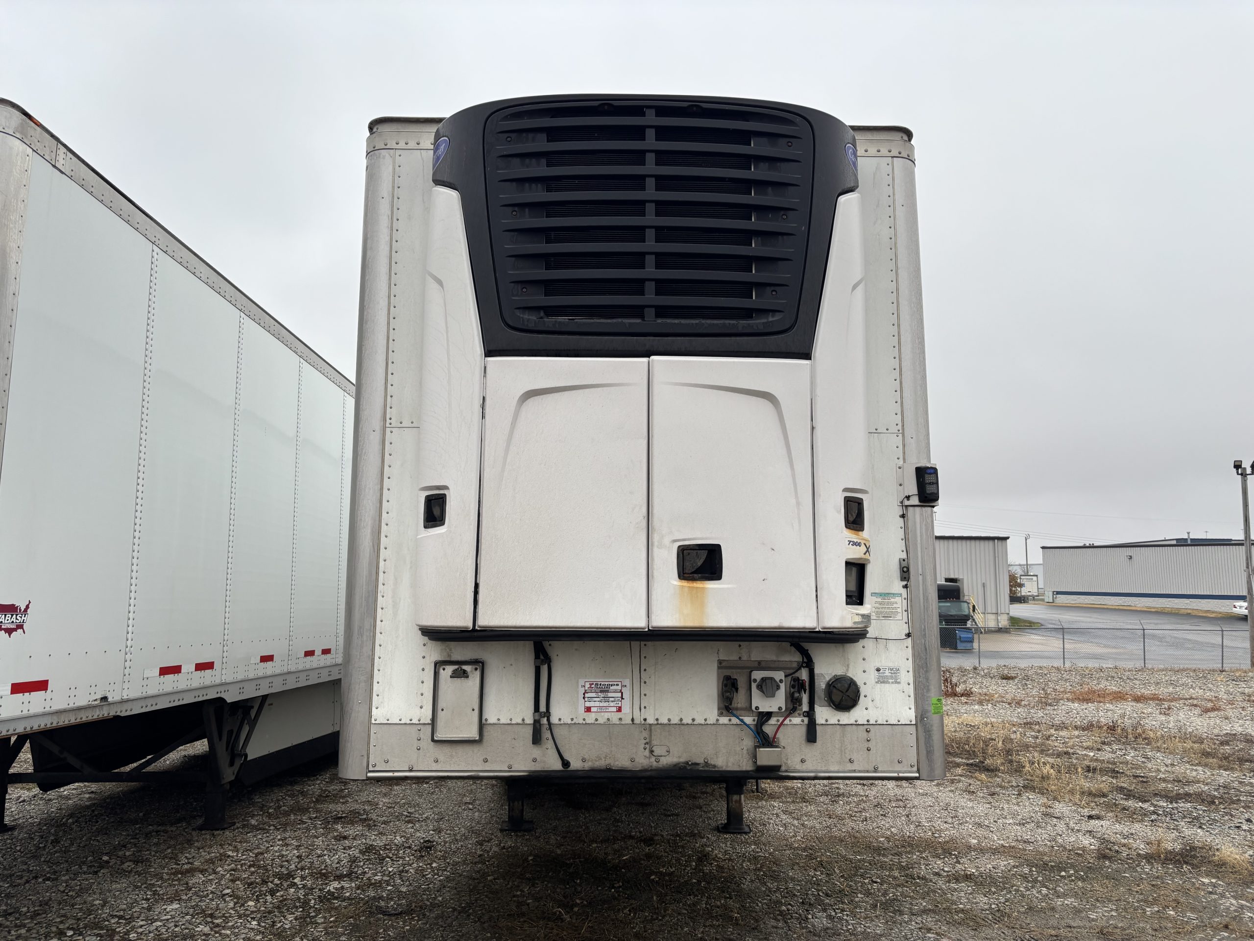 2021 WABASH ARTIC LITE 2021 WABASH ARTIC LITE - image 2 of 6