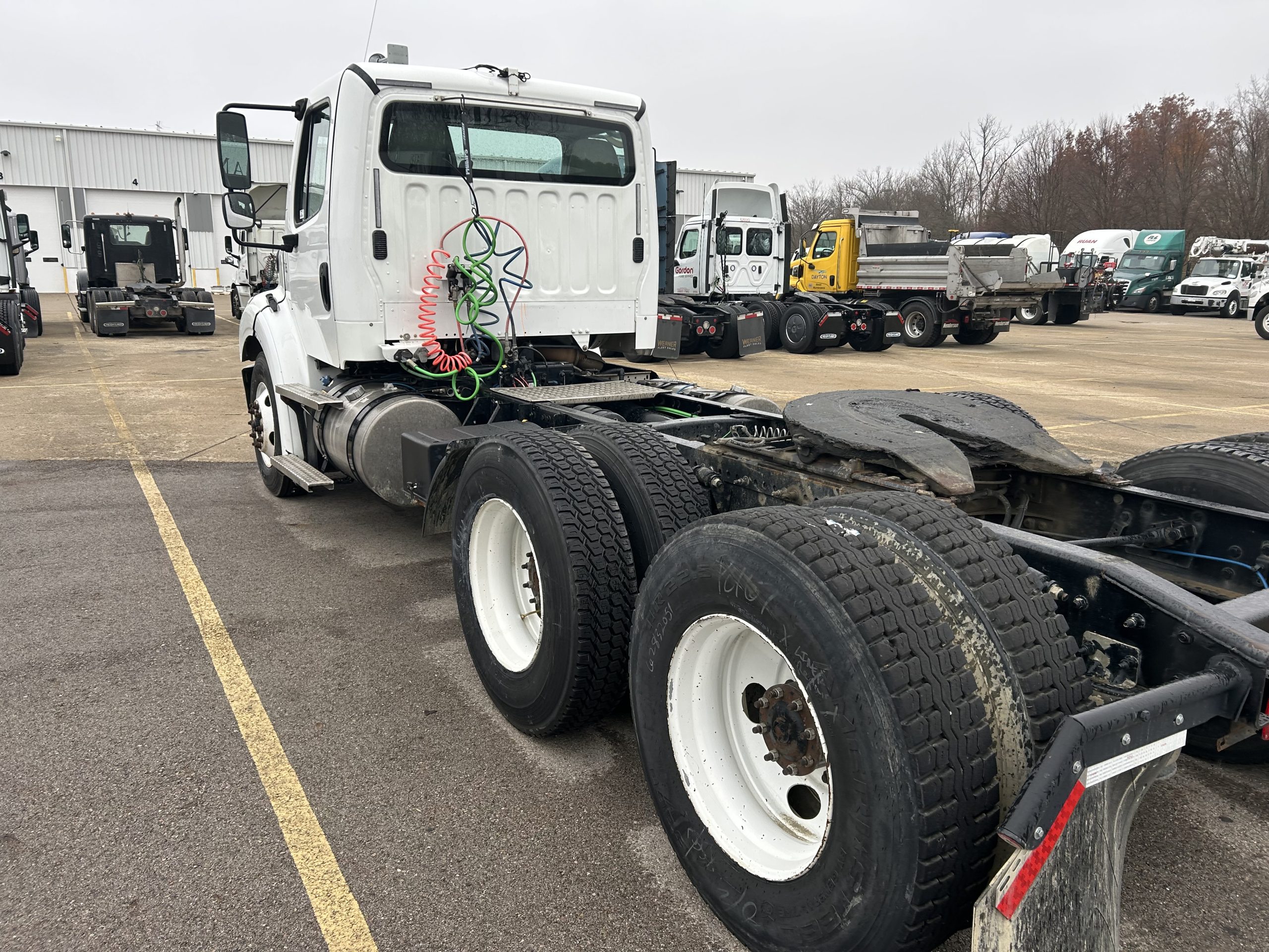 2020 Freightliner M2 112 - image 5