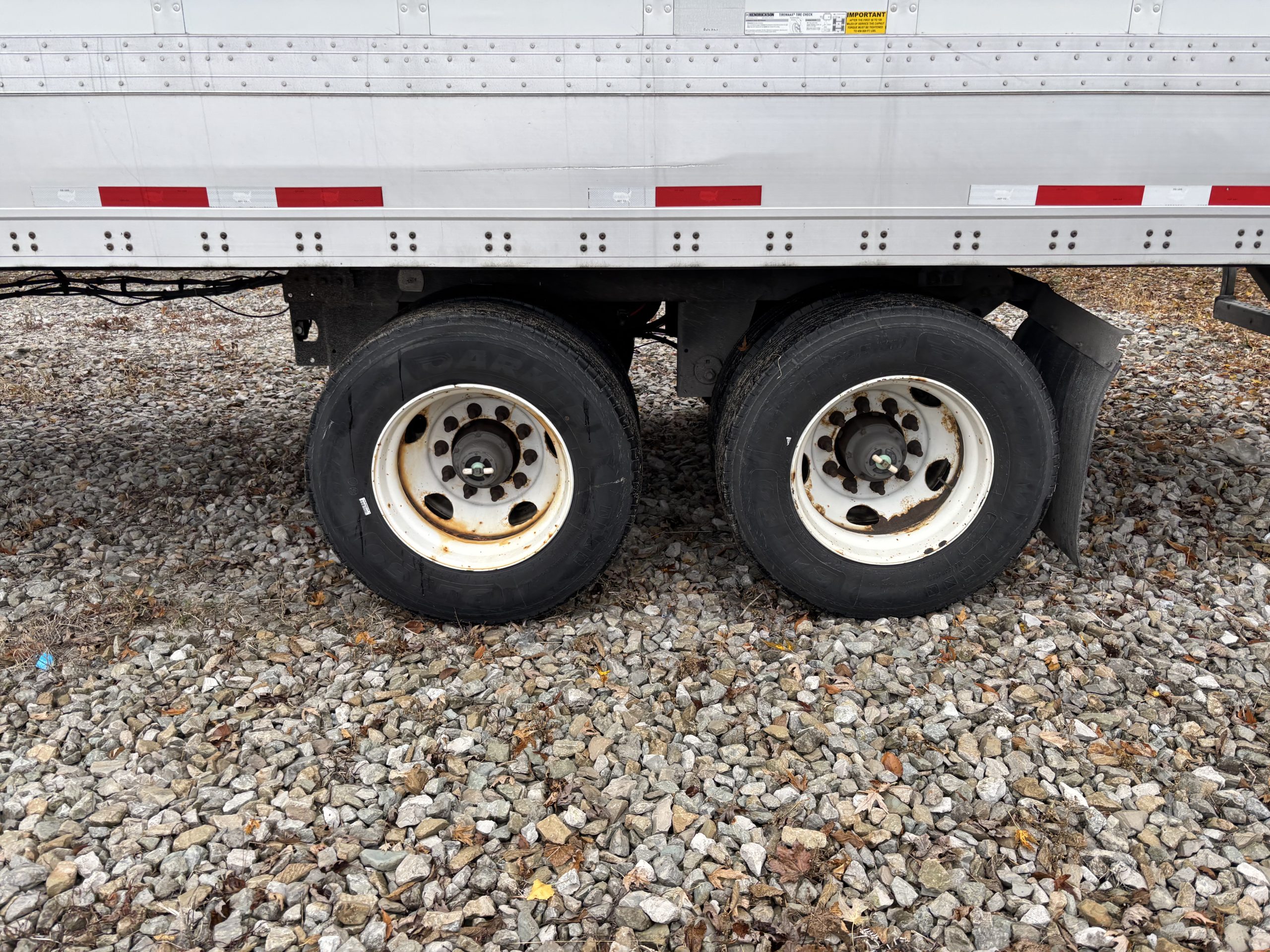 2017 WABASH DURAPLATE HD 2017 WABASH DURAPLATE HD - image 6 of 6