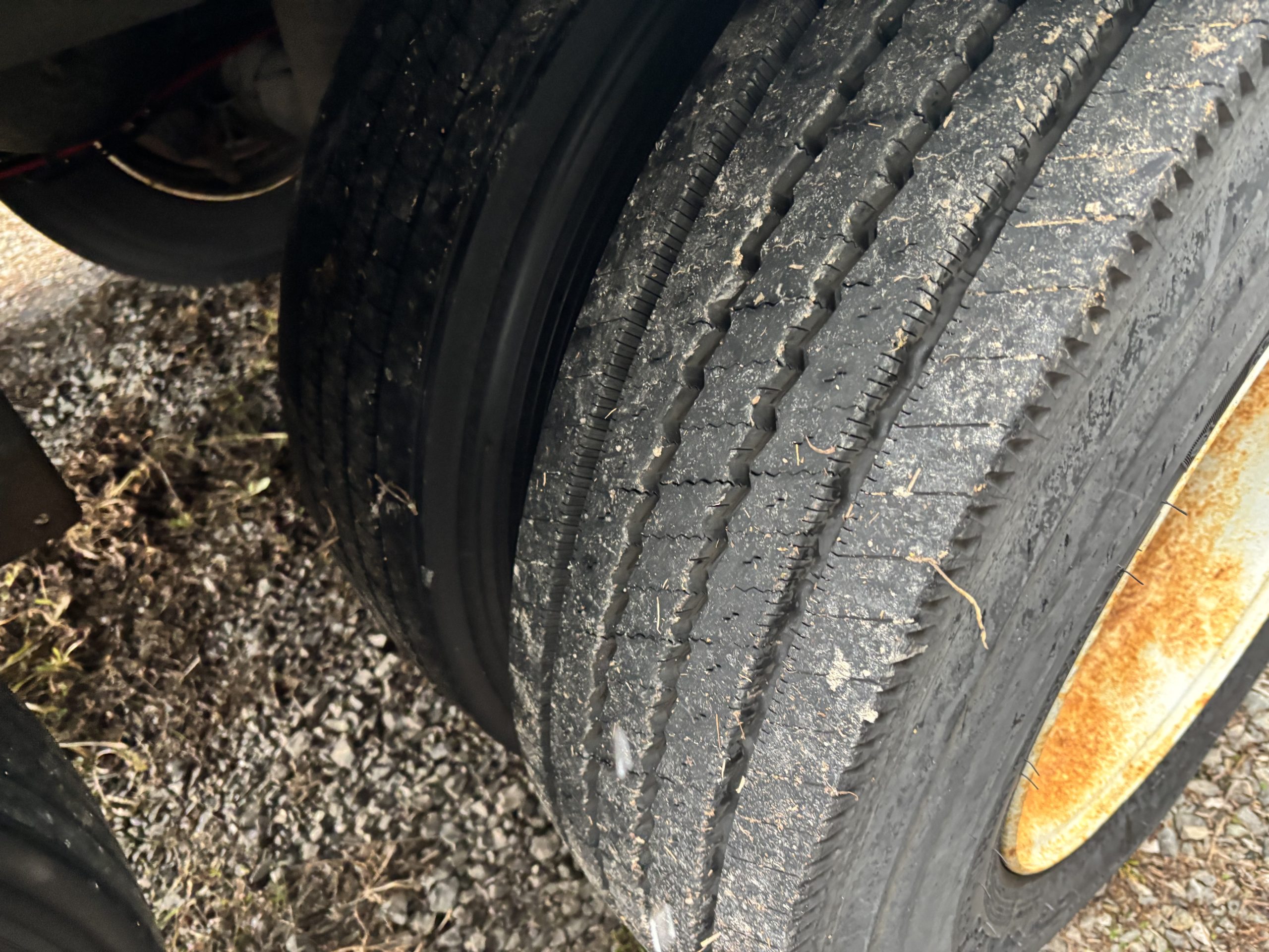 2020 WABASH DURAPLATE 2020 WABASH DURAPLATE - image 6 of 6