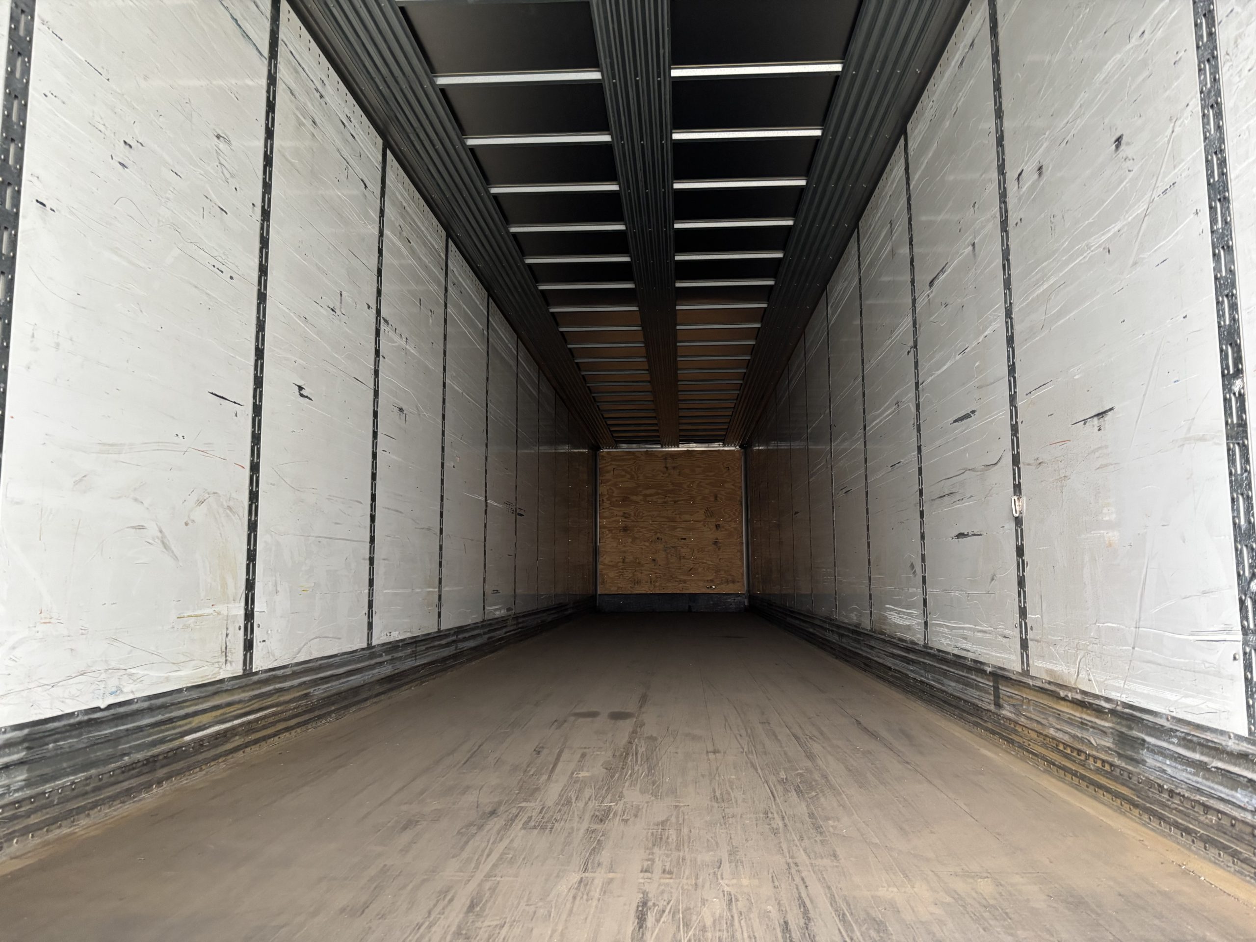 2019 Great Dane COMPOSITE 2019 Great Dane COMPOSITE - image 5 of 6