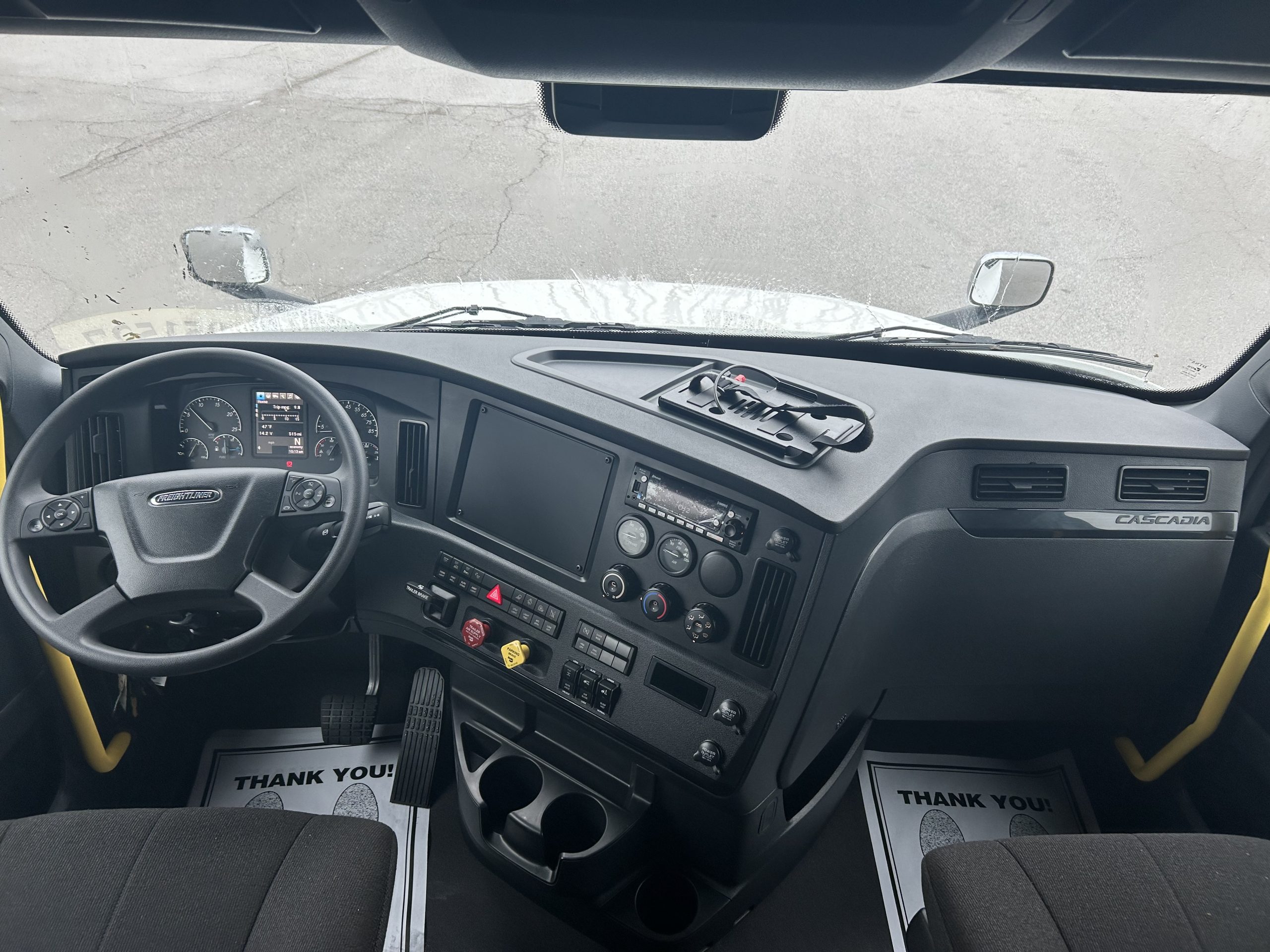 2026 Freightliner - image 5